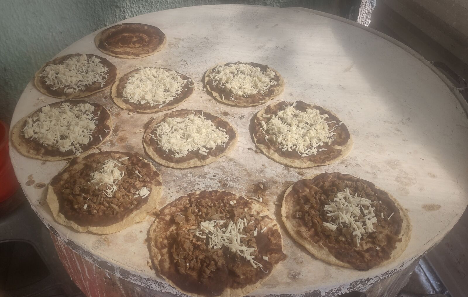 Tortillas, Memelas, Tacos y Empanadas "GEO" image 3