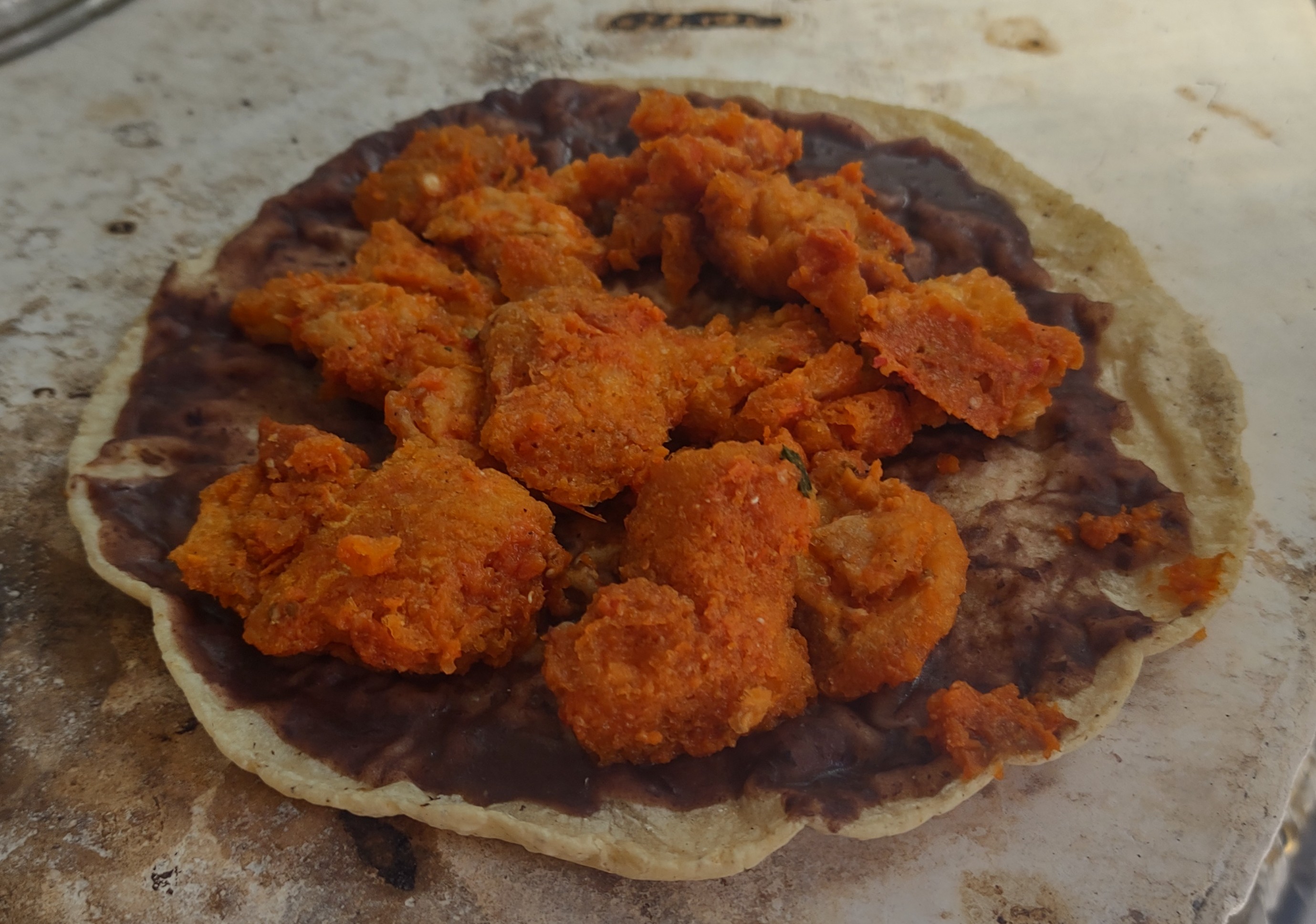 Tortillas, Memelas, Tacos y Empanadas "GEO" image 4