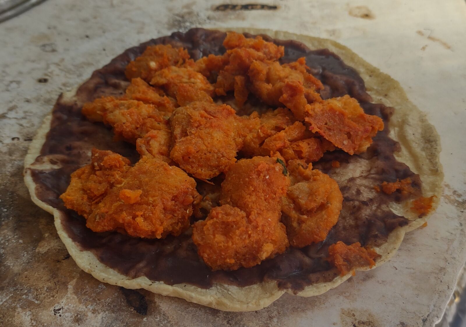 Tortillas, Memelas, Tacos y Empanadas "GEO" image 4