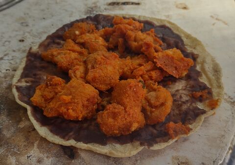 Tortillas, Memelas, Tacos y Empanadas "GEO" image 4