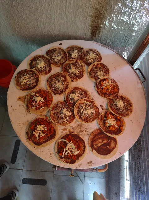 Tortillas, Memelas, Tacos y Empanadas "GEO" image 7