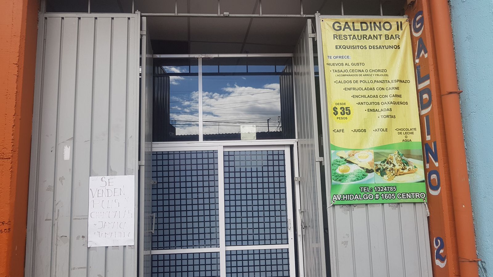 Restaurante Bar GALDINO 2 image 1