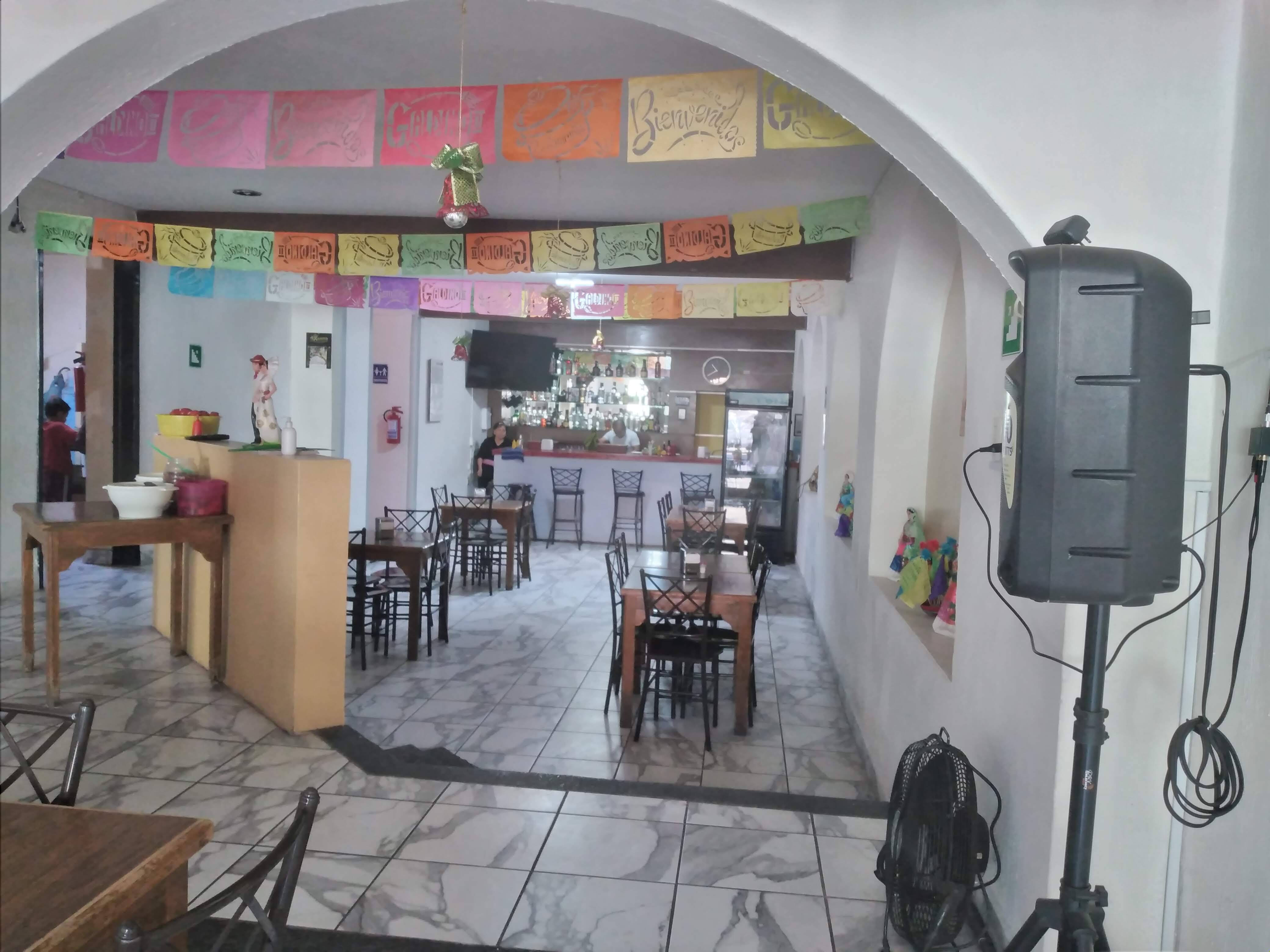 Restaurante Bar GALDINO 2 image 5