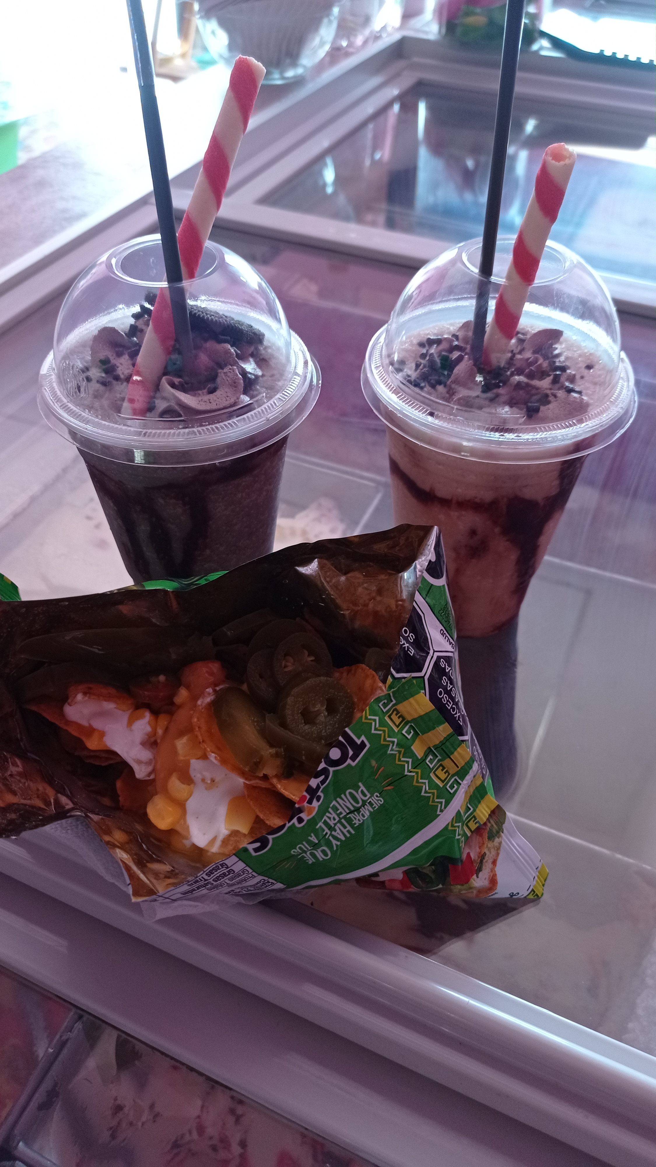 La Michoacana Dzitbalché image 2