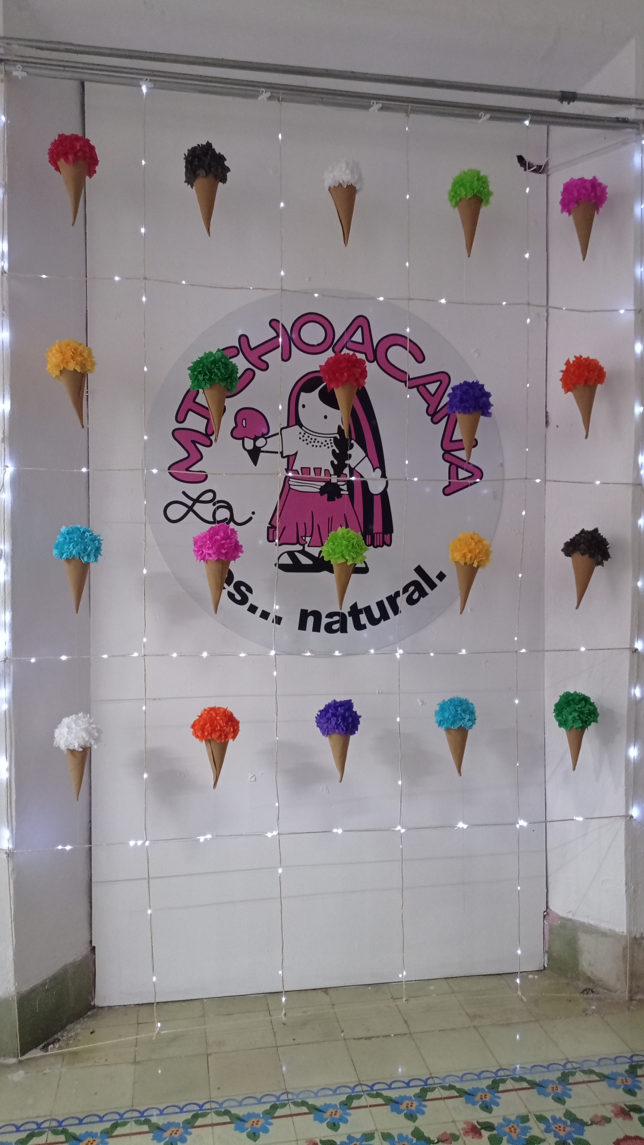 La Michoacana Dzitbalché image 3