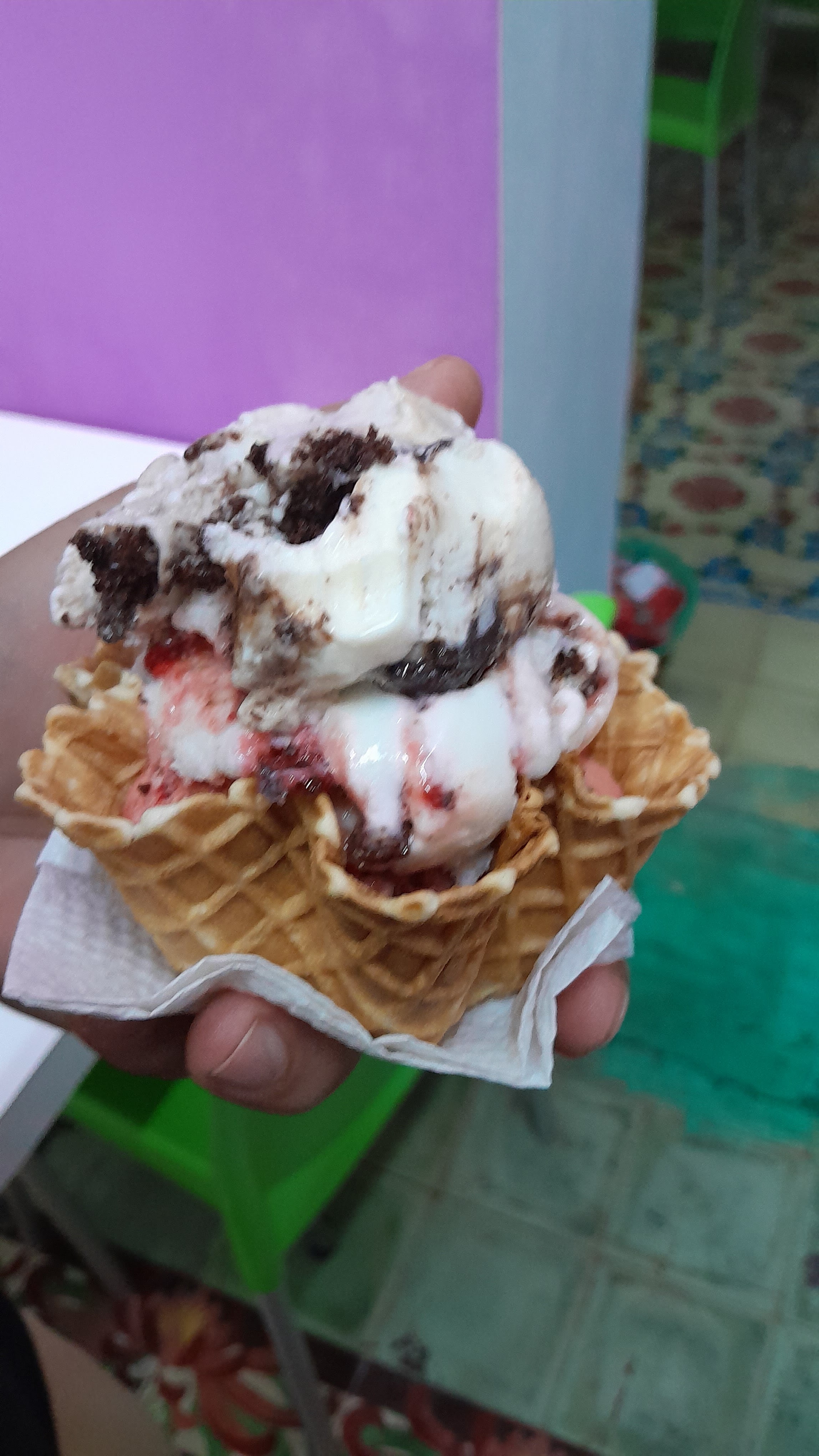 La Michoacana Dzitbalché image 6