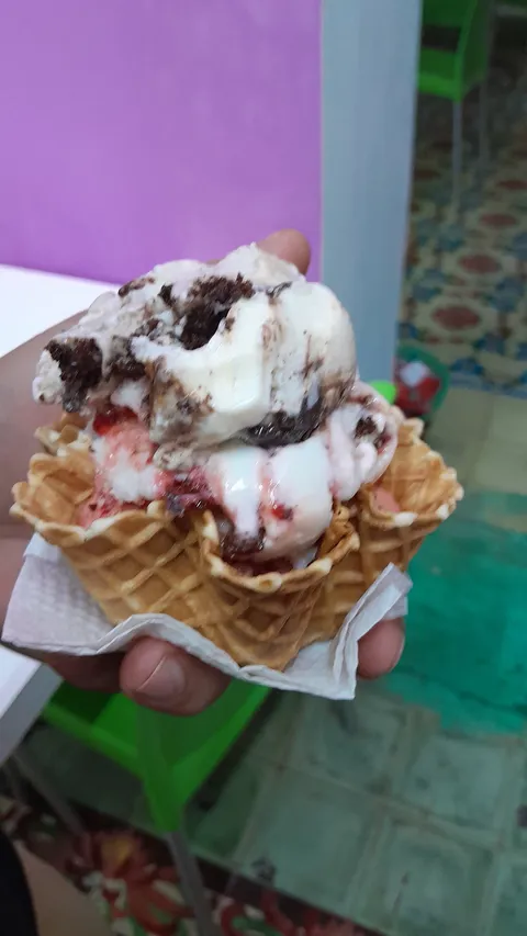 La Michoacana Dzitbalché image 6