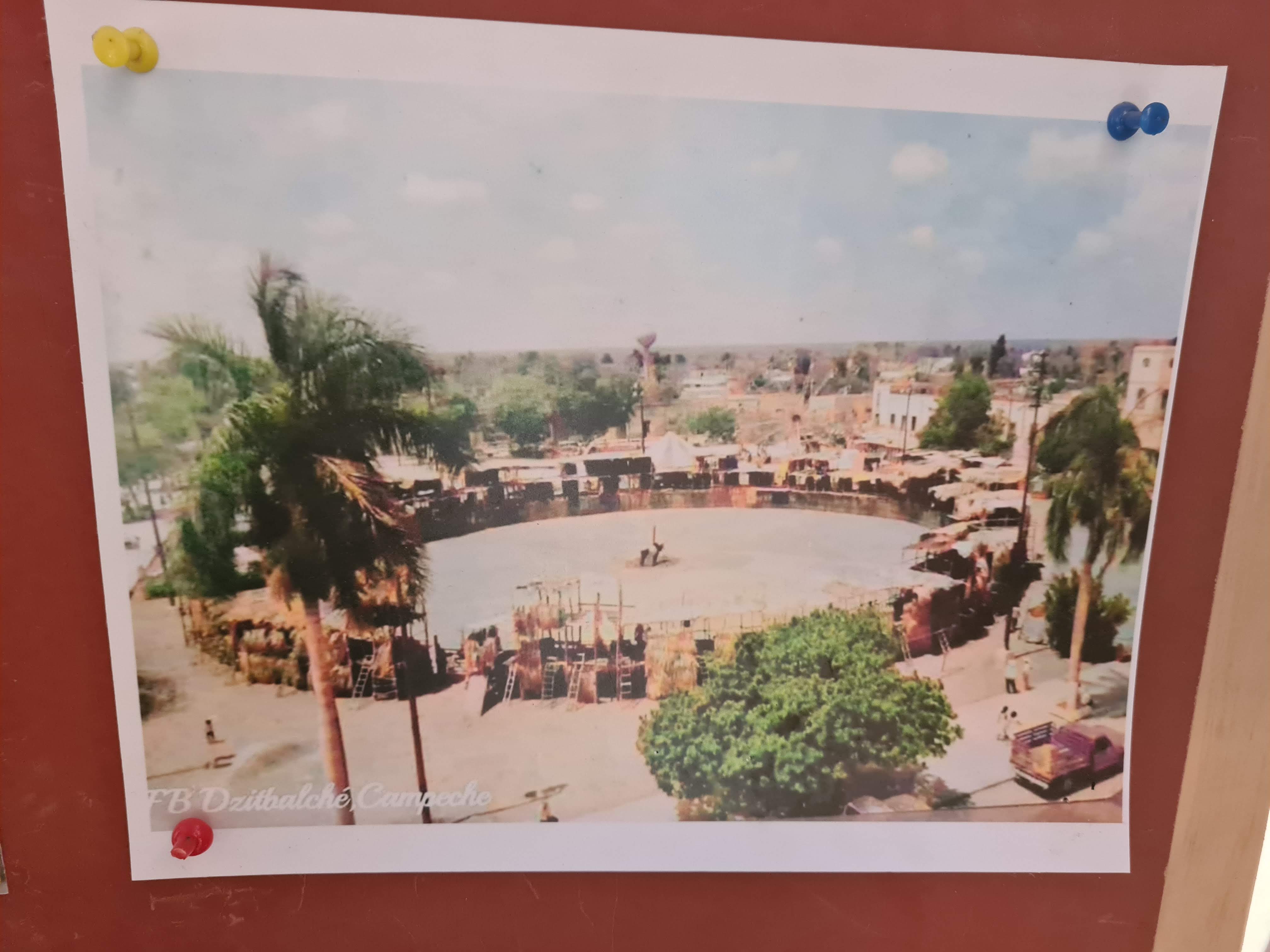 La Michoacana Dzitbalché image 7