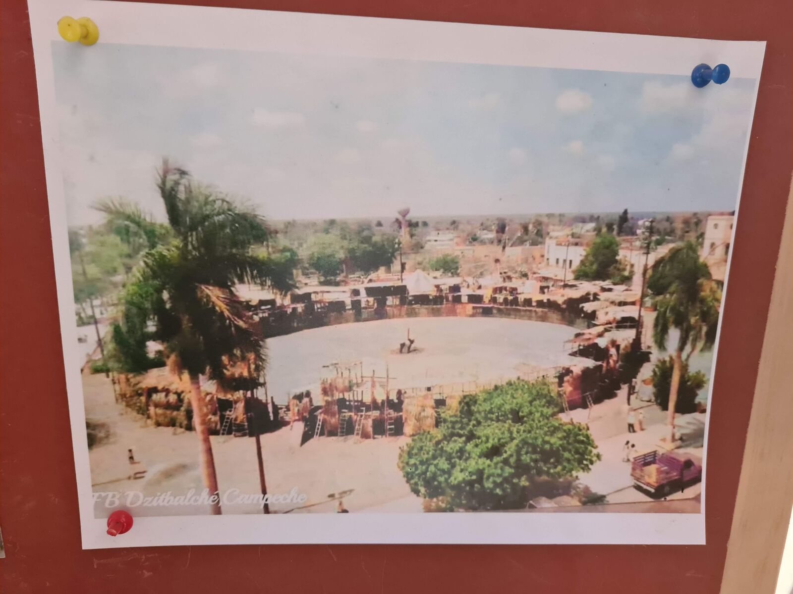 La Michoacana Dzitbalché image 7