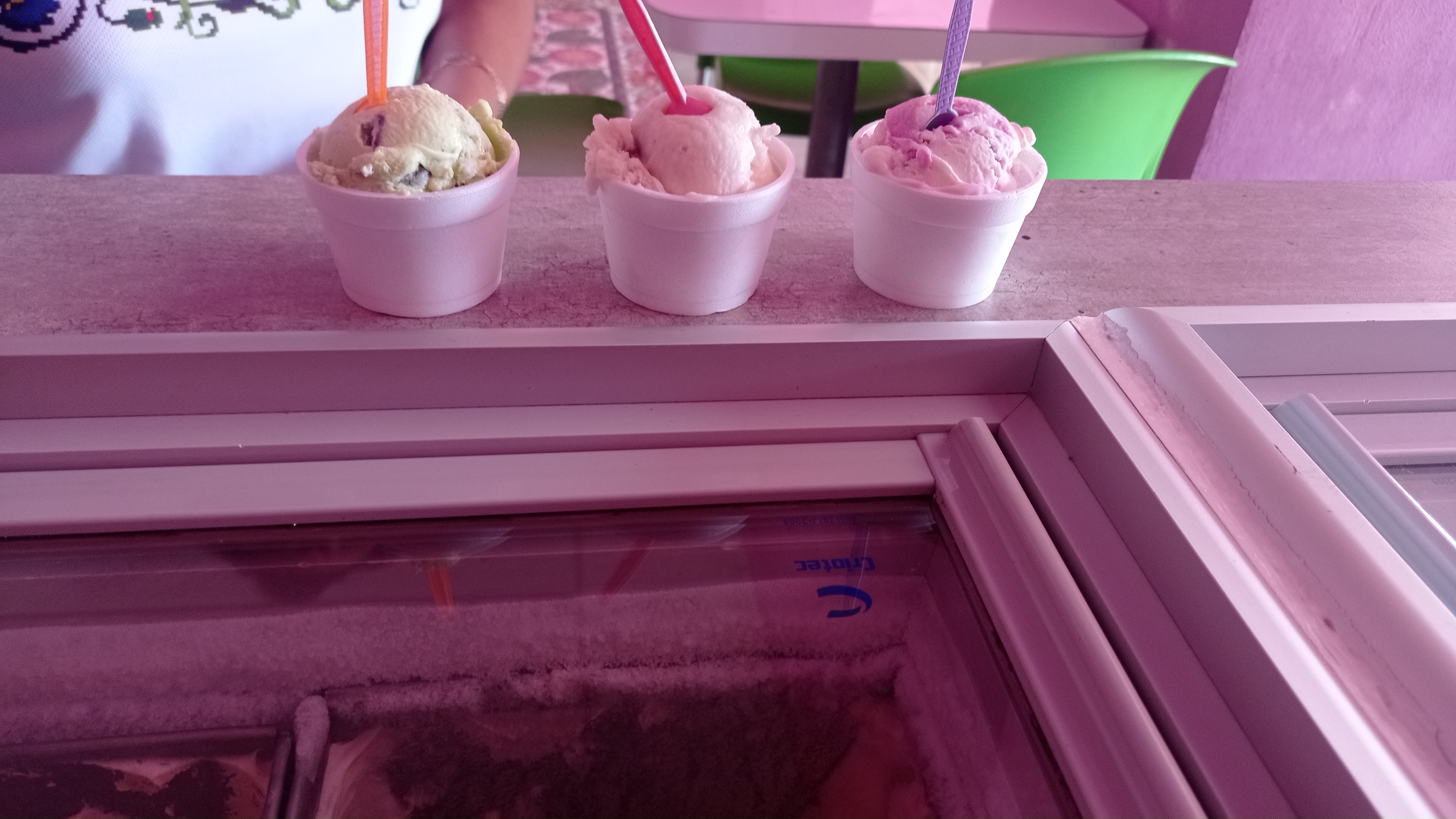 La Michoacana Dzitbalché image 10