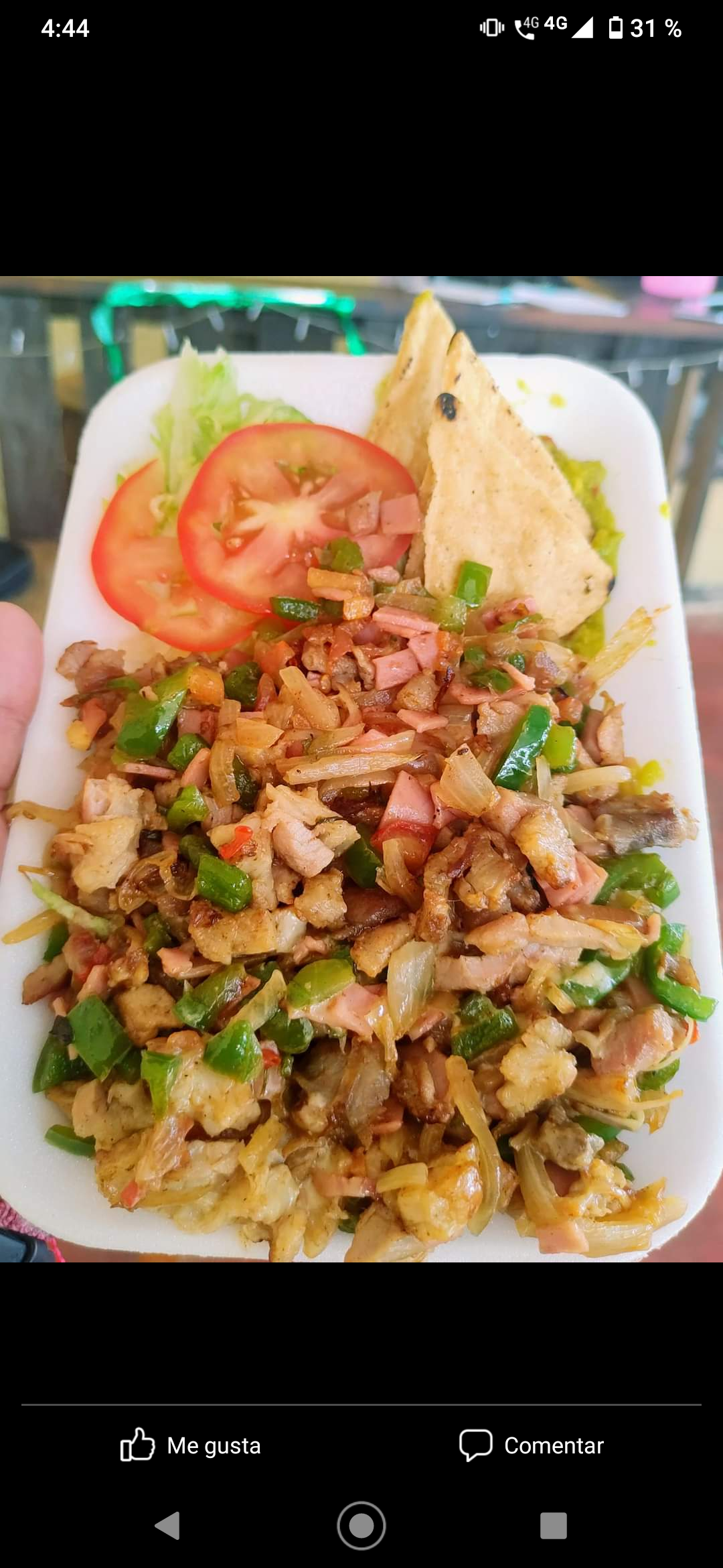 Taqueria "El mini taco" image 1