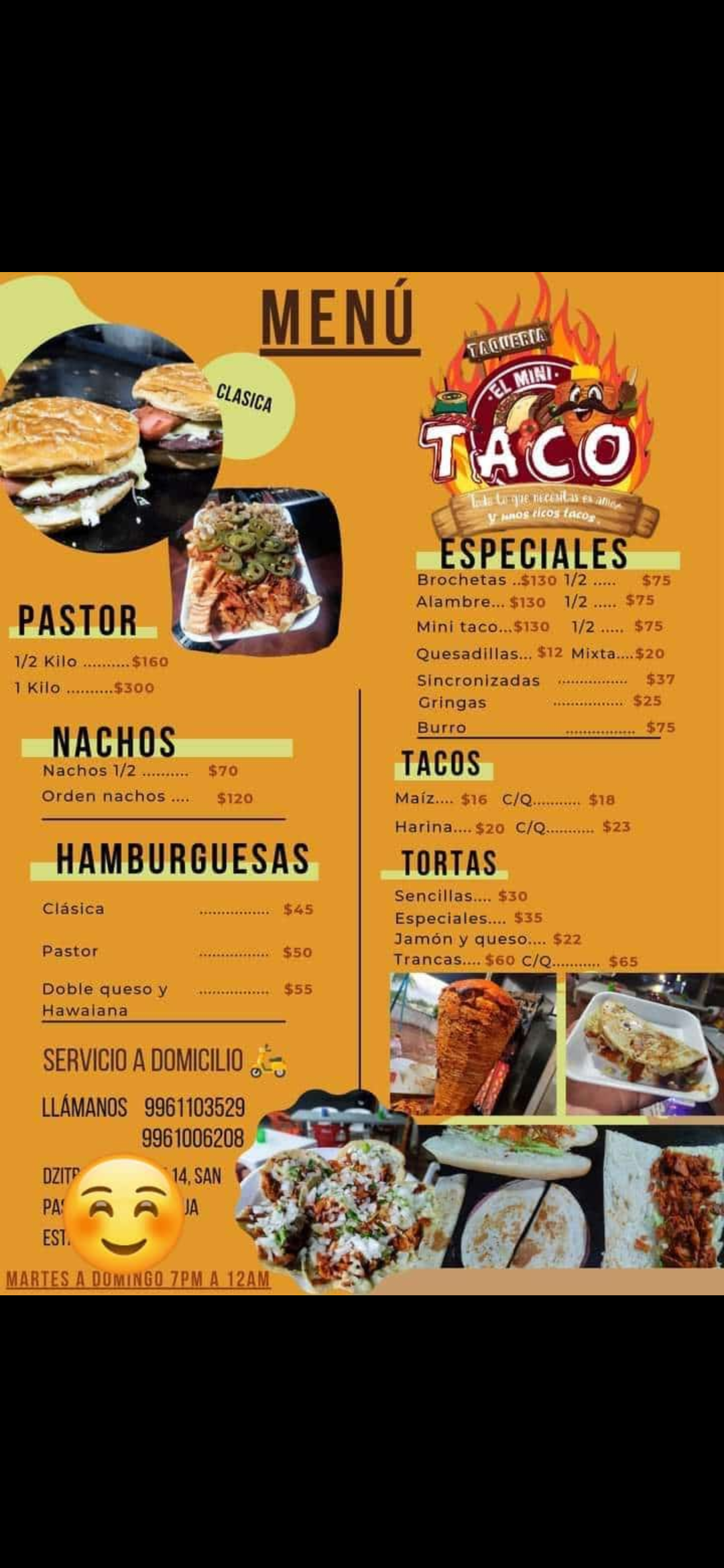 Taqueria "El mini taco" image 2