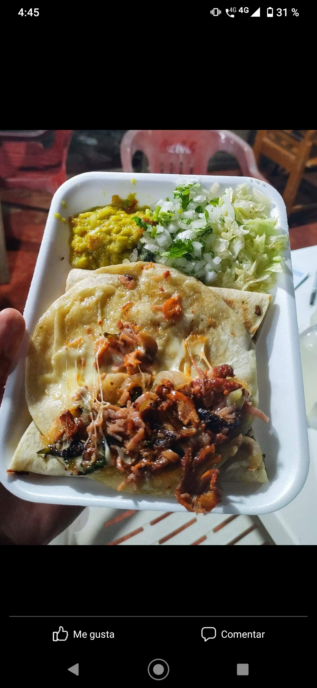 Taqueria "El mini taco" image 3