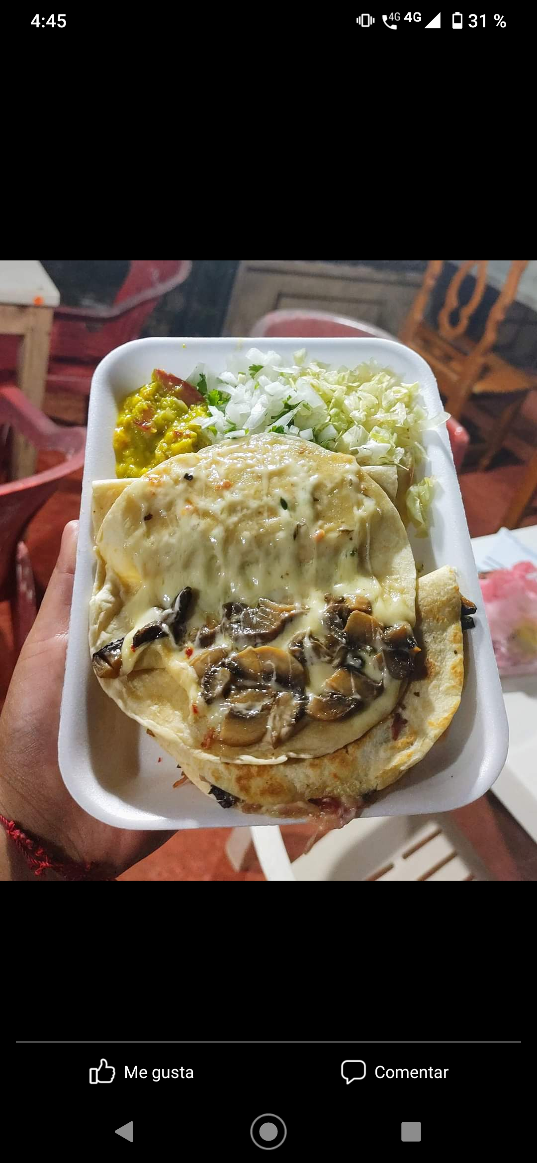 Taqueria "El mini taco" image 5