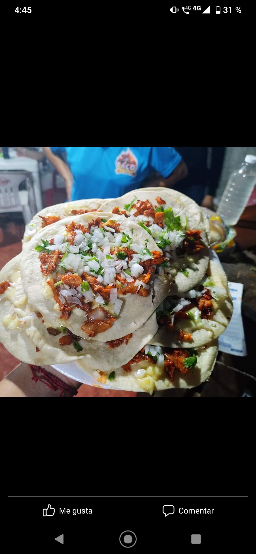 Taqueria "El mini taco" image 8