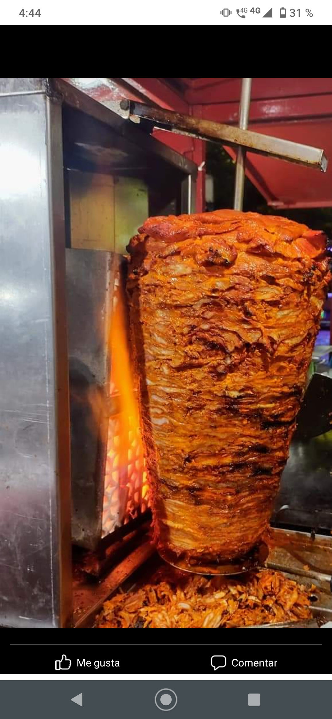 Taqueria "El mini taco" image 10