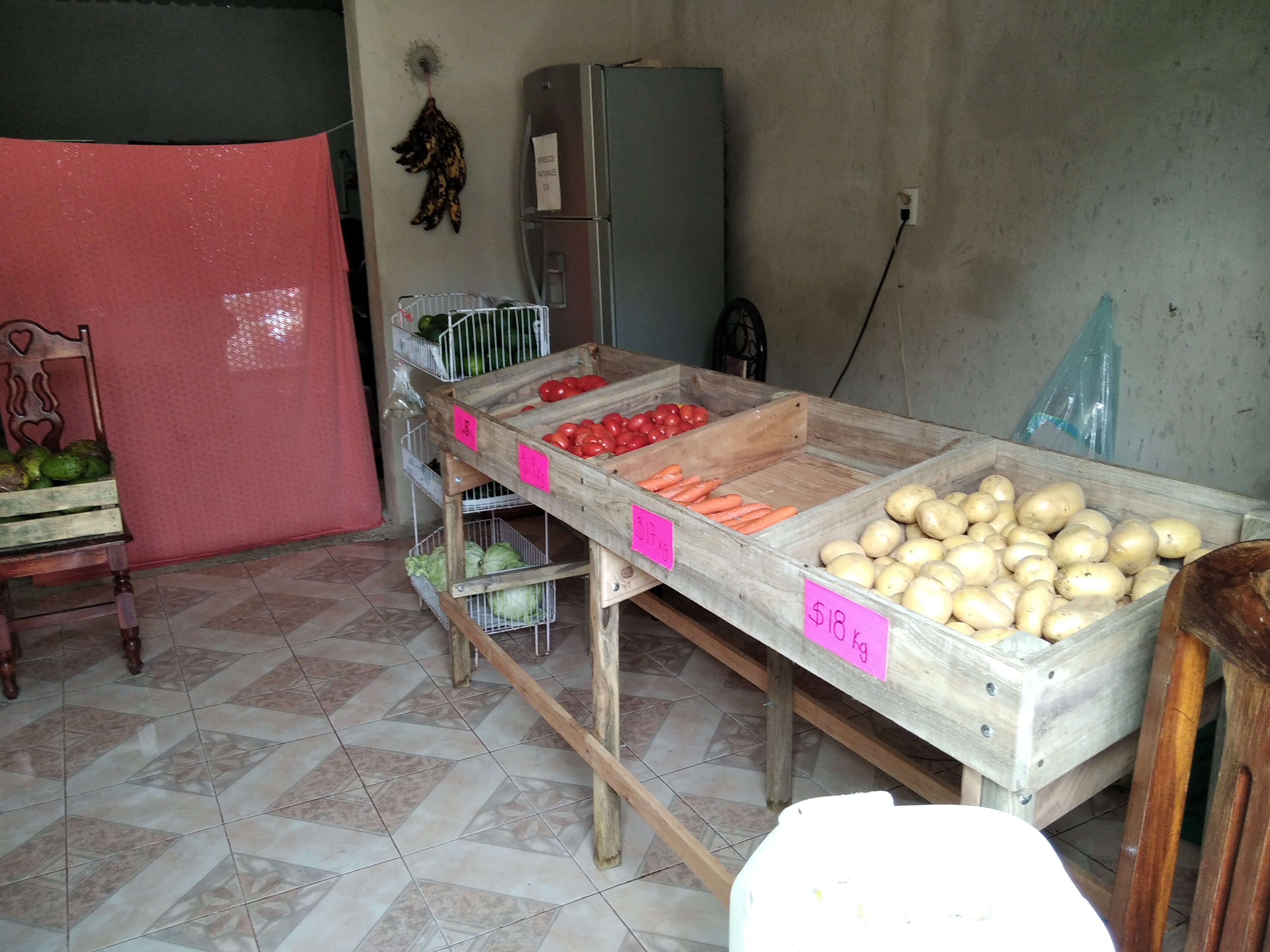 Frutería y Antojitos Juanita image 1