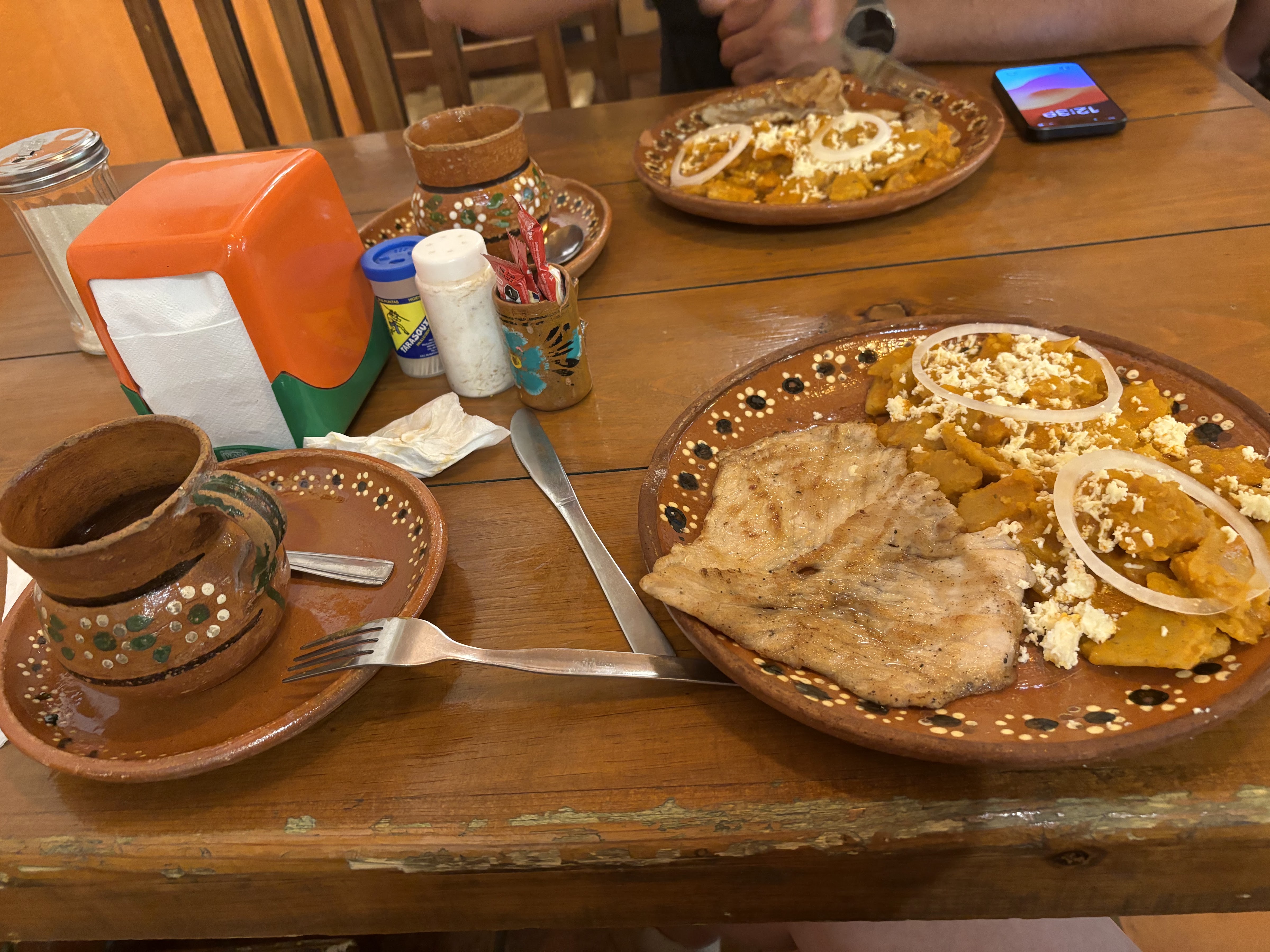 LAS COMALEADAS DE TIHUATLAN image 3