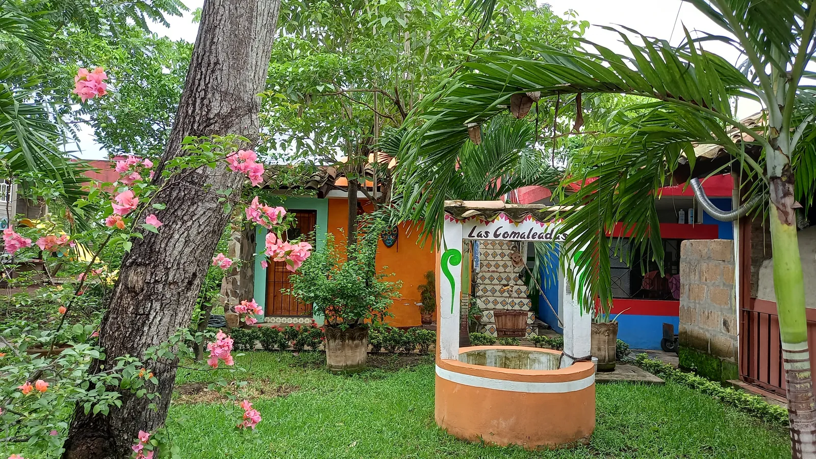 LAS COMALEADAS DE TIHUATLAN image 4