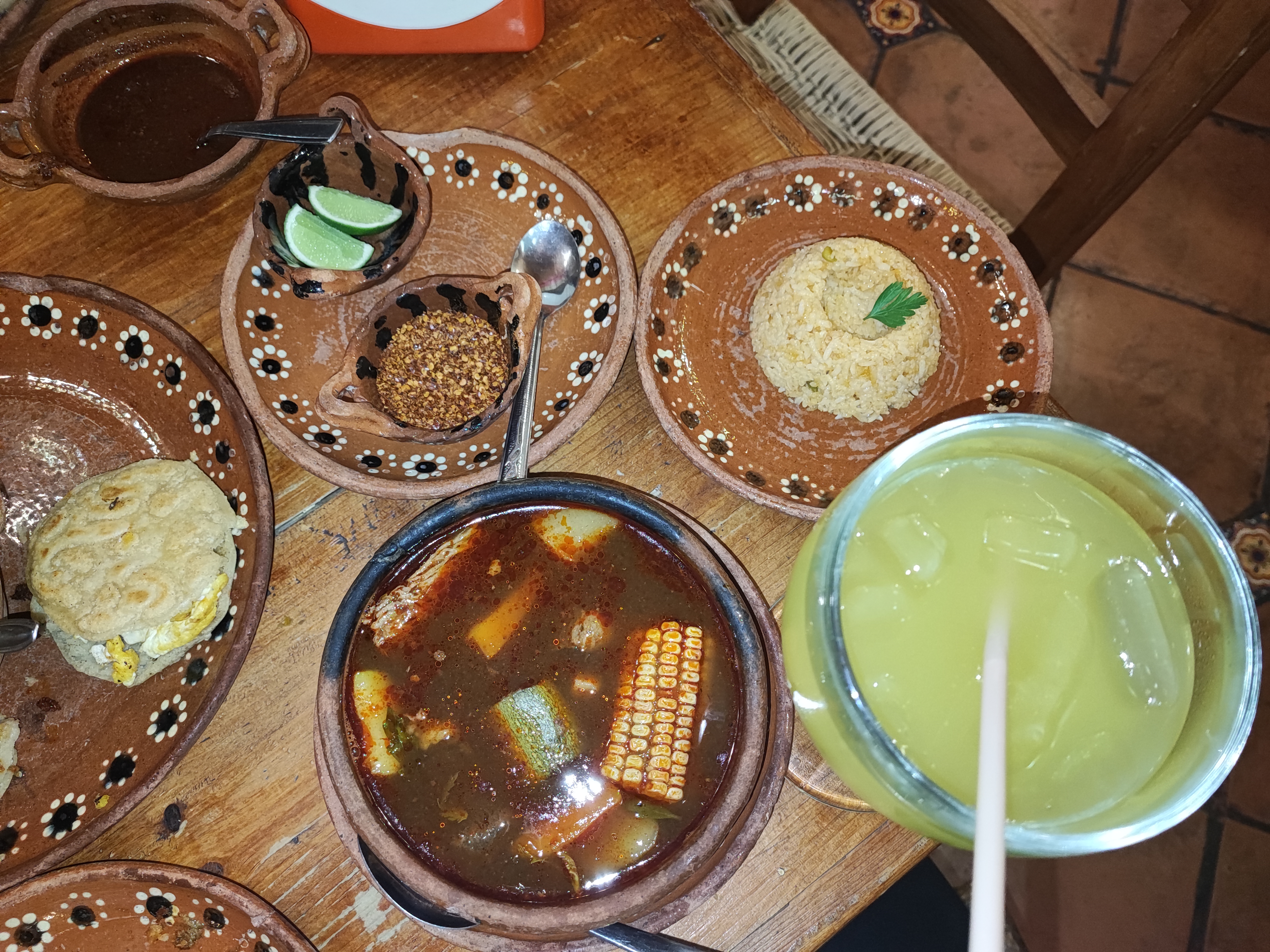 LAS COMALEADAS DE TIHUATLAN image 5