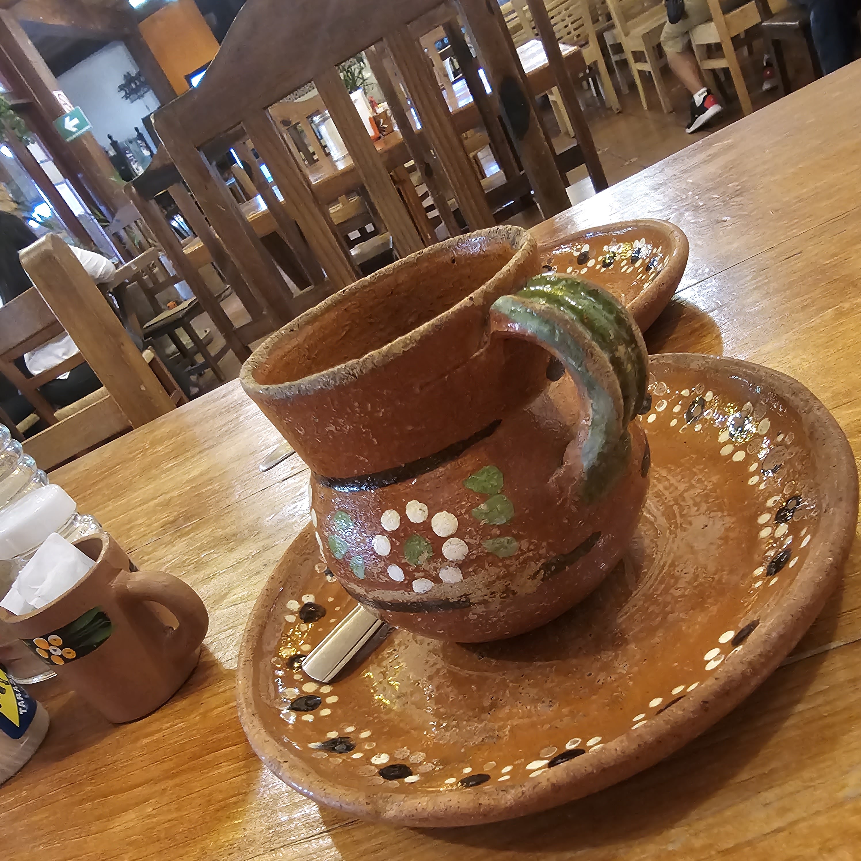 LAS COMALEADAS DE TIHUATLAN image 7