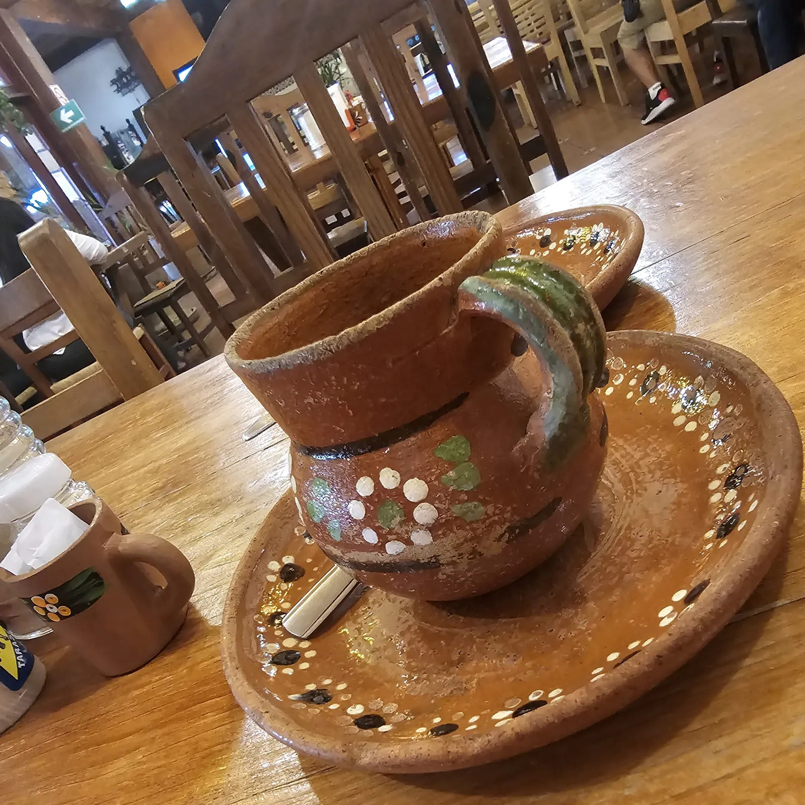 LAS COMALEADAS DE TIHUATLAN image 7