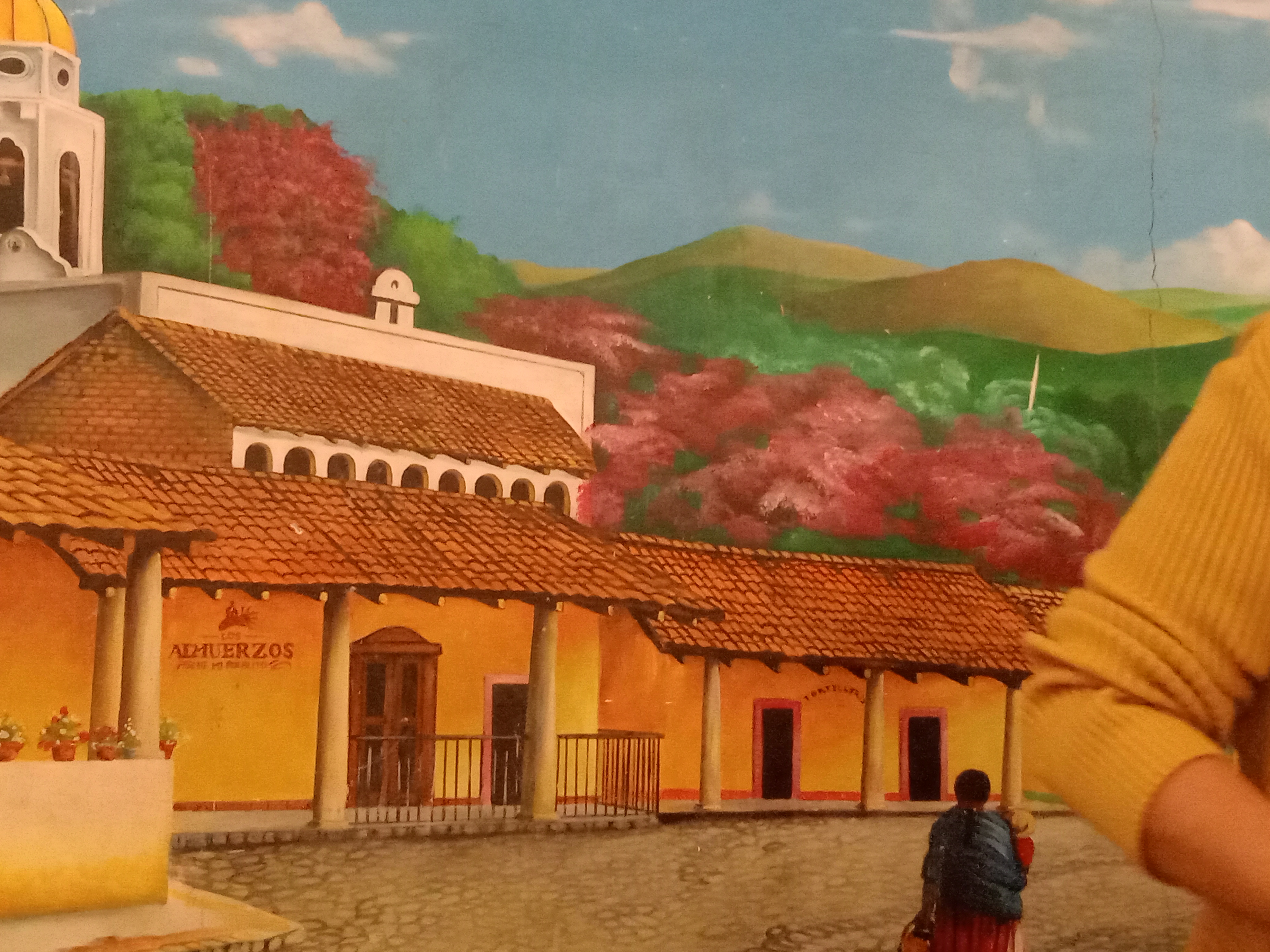 LAS COMALEADAS DE TIHUATLAN image 9