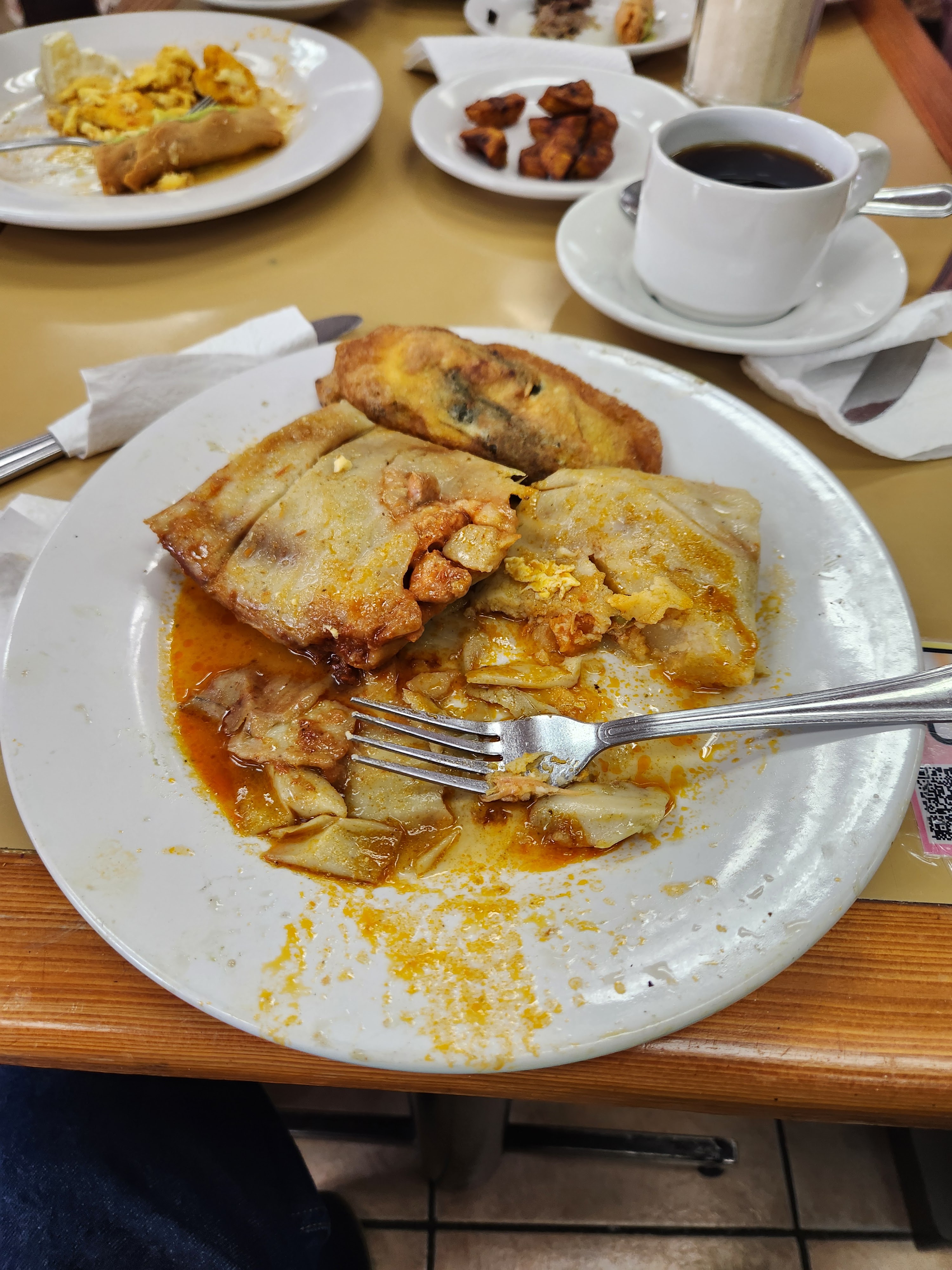 Stars & Cream Poza Rica image 4