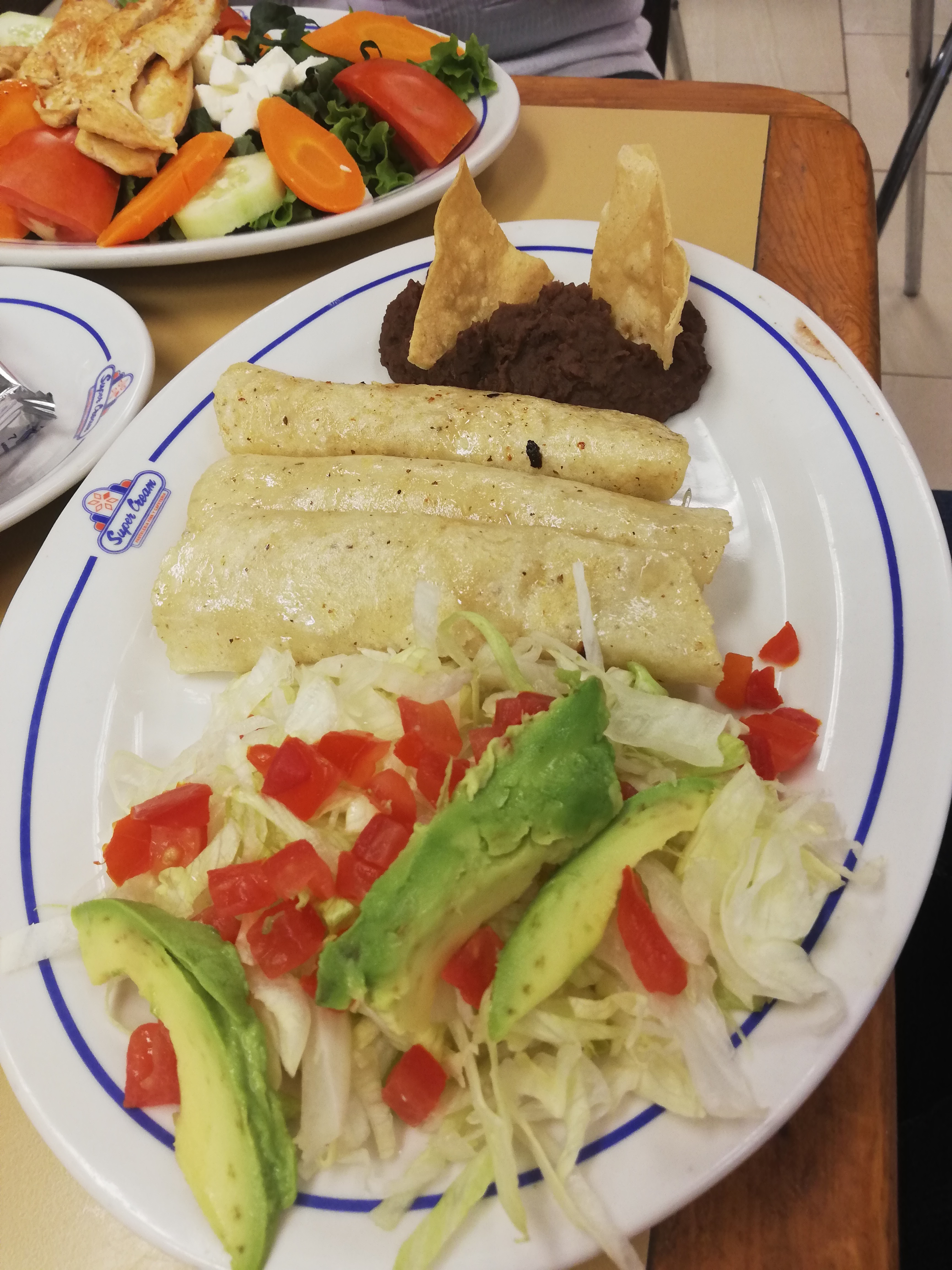 Stars & Cream Poza Rica image 5