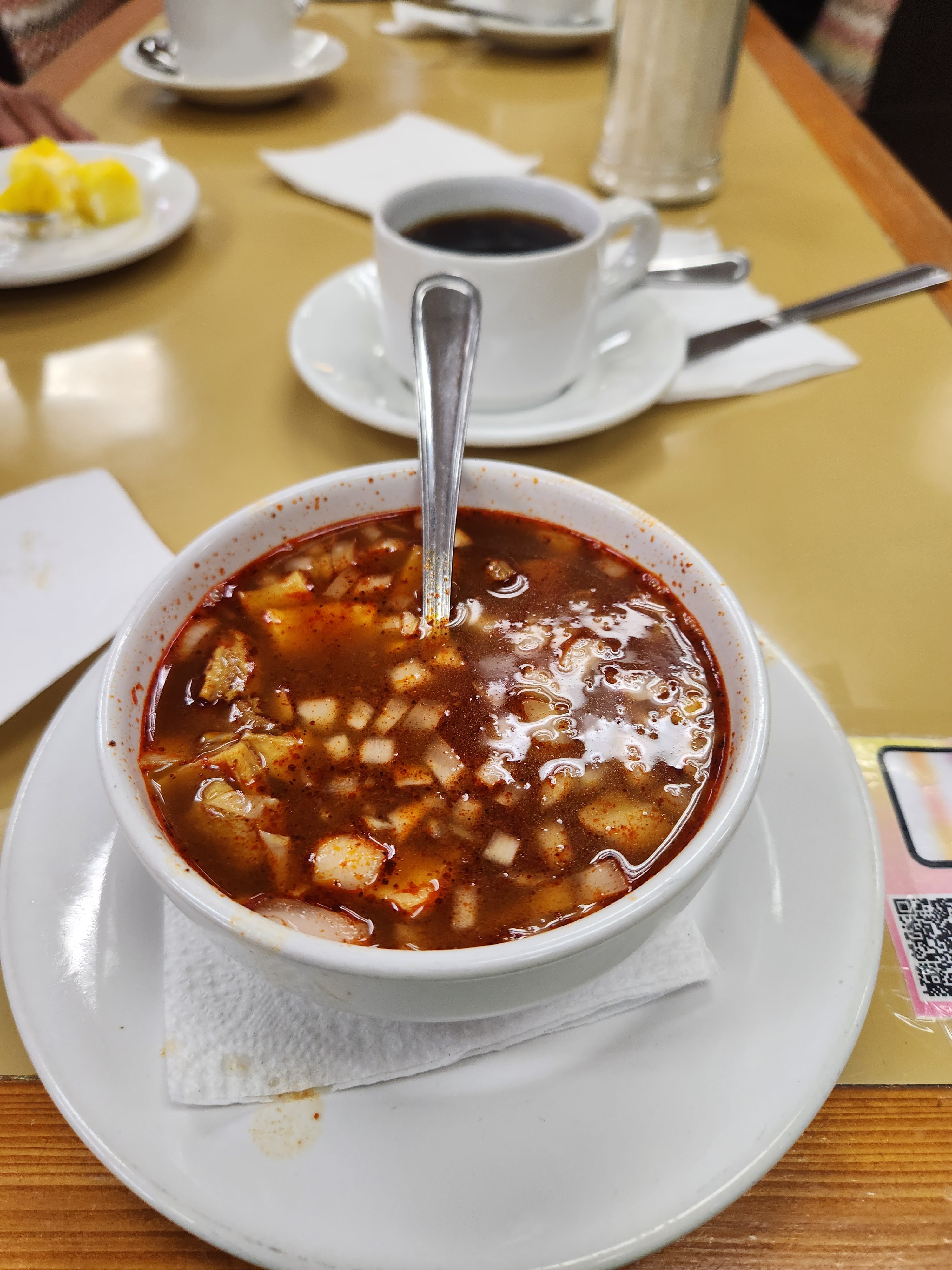 Stars & Cream Poza Rica image 9