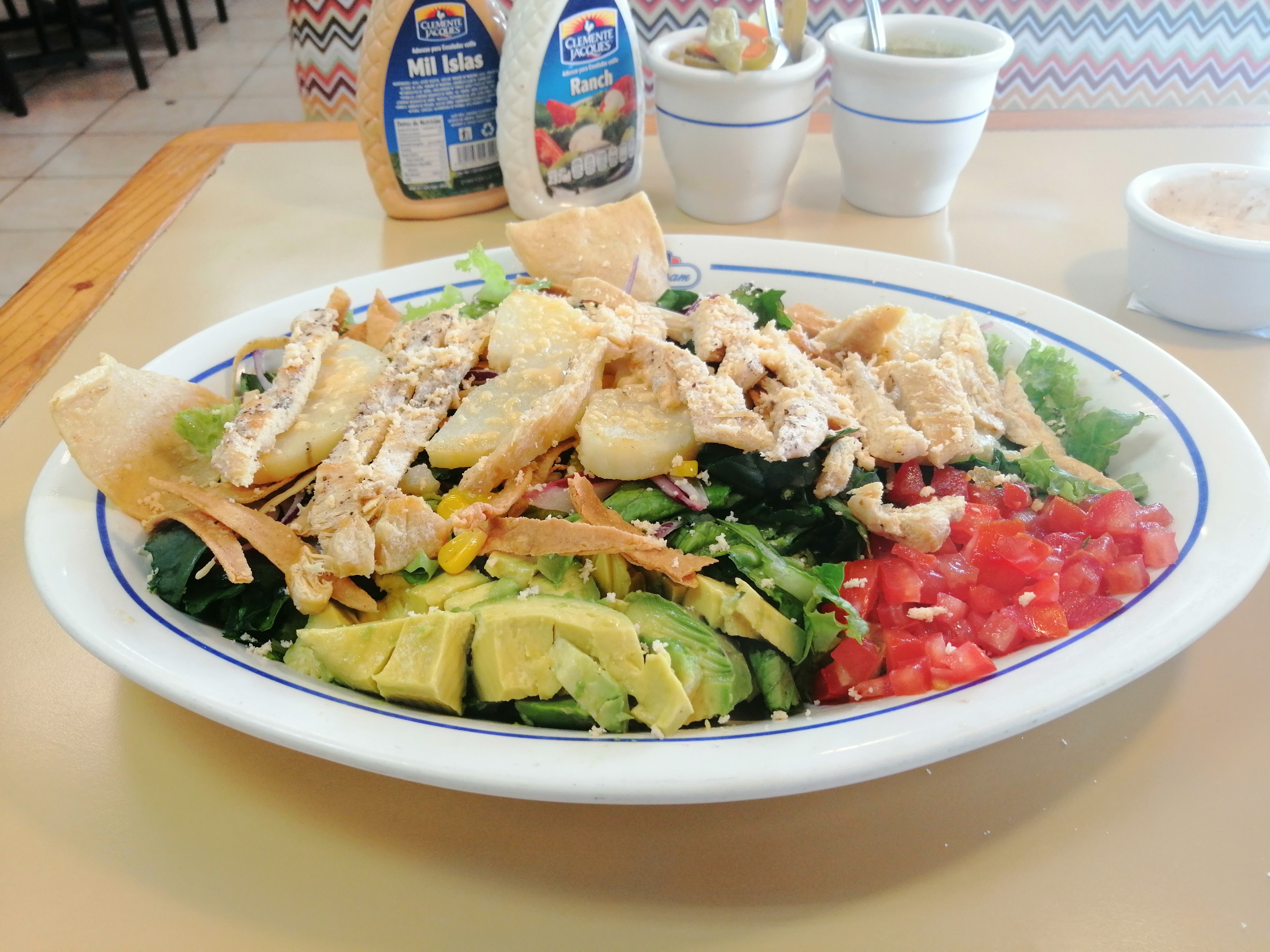 Stars & Cream Poza Rica image 10