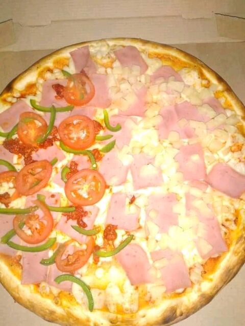 Pizzas plan de ayala image 1