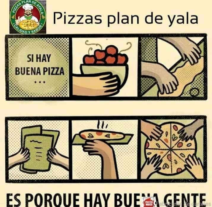 Pizzas plan de ayala image 4