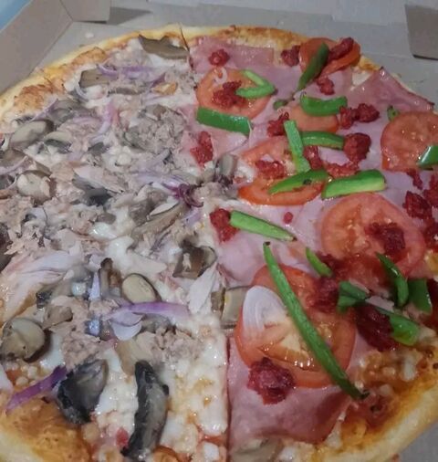 Pizzas plan de ayala image 6