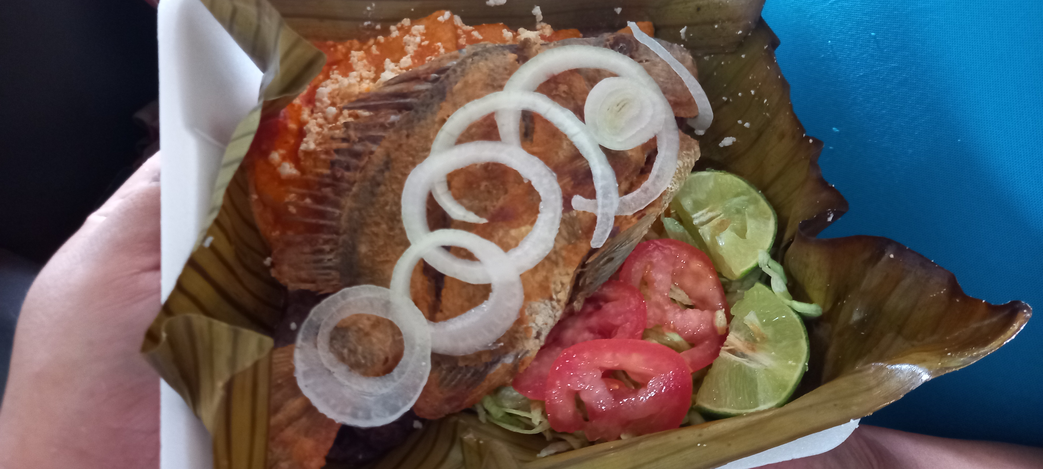 La Chefcita Restaurante image 2