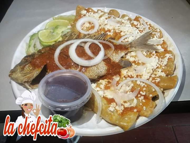 La Chefcita Restaurante image 3