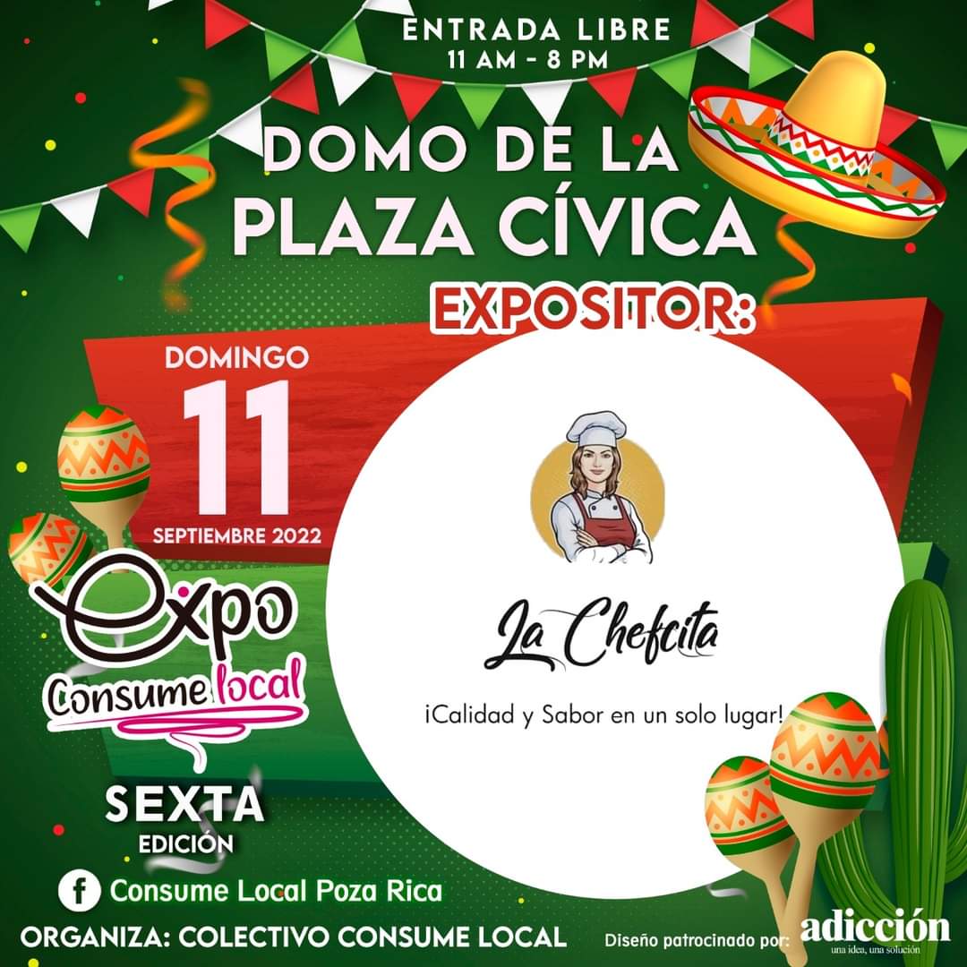 La Chefcita Restaurante image 6