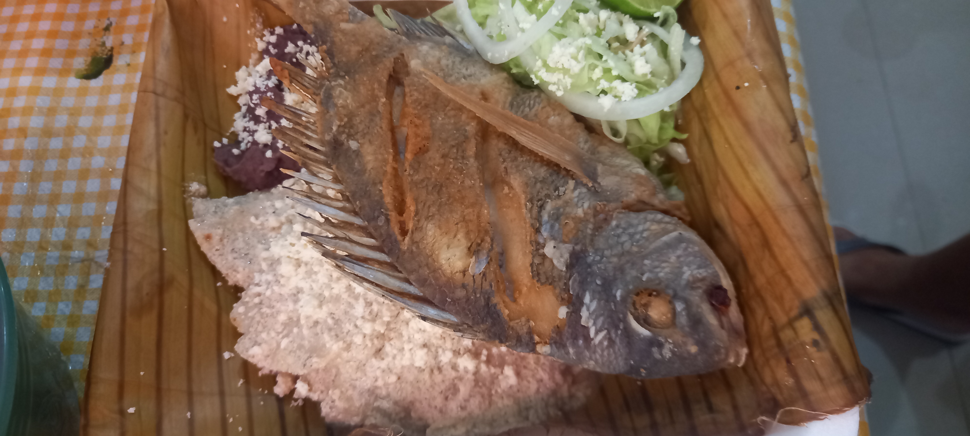 La Chefcita Restaurante image 7