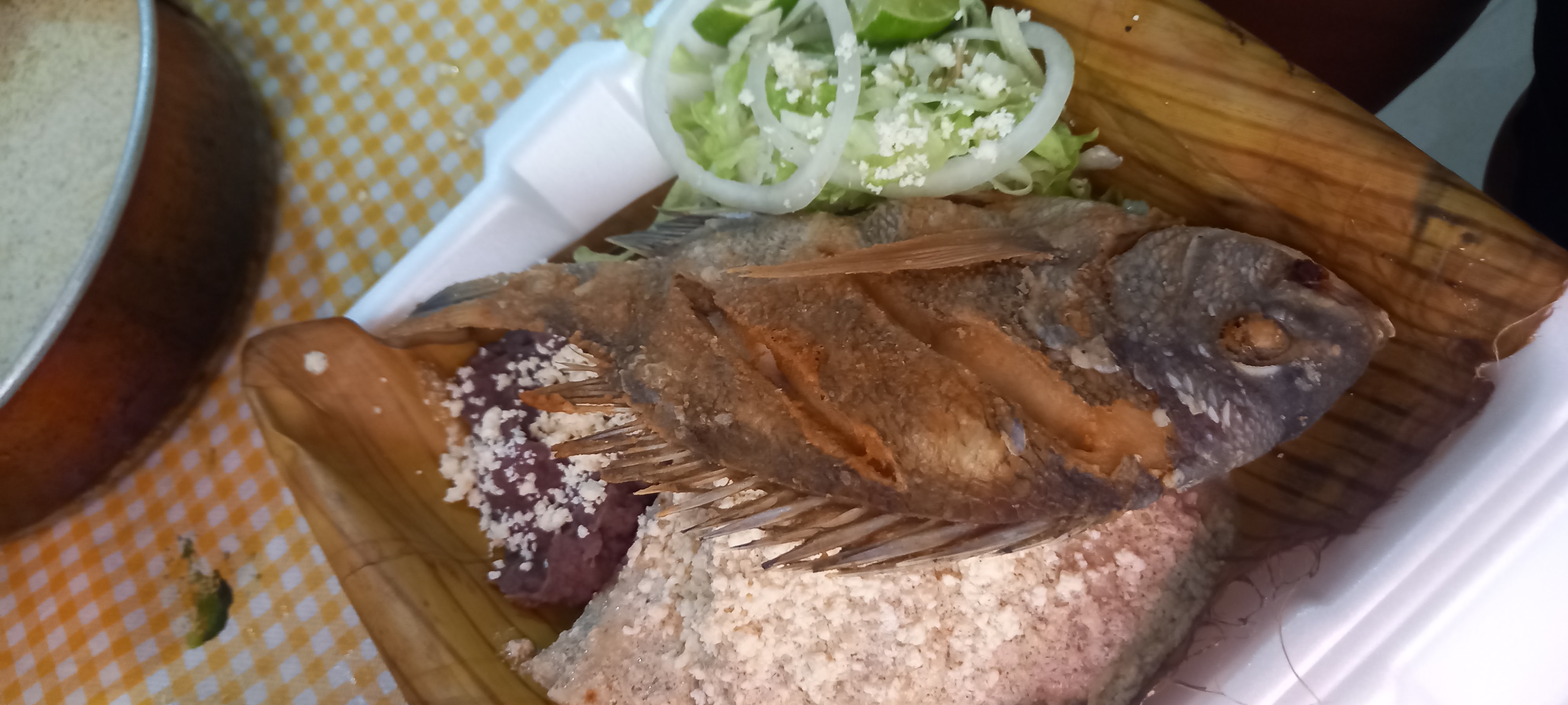 La Chefcita Restaurante image 8