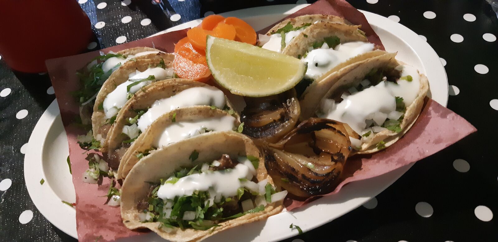 Tacos Santillan Chentes Tacos image 4