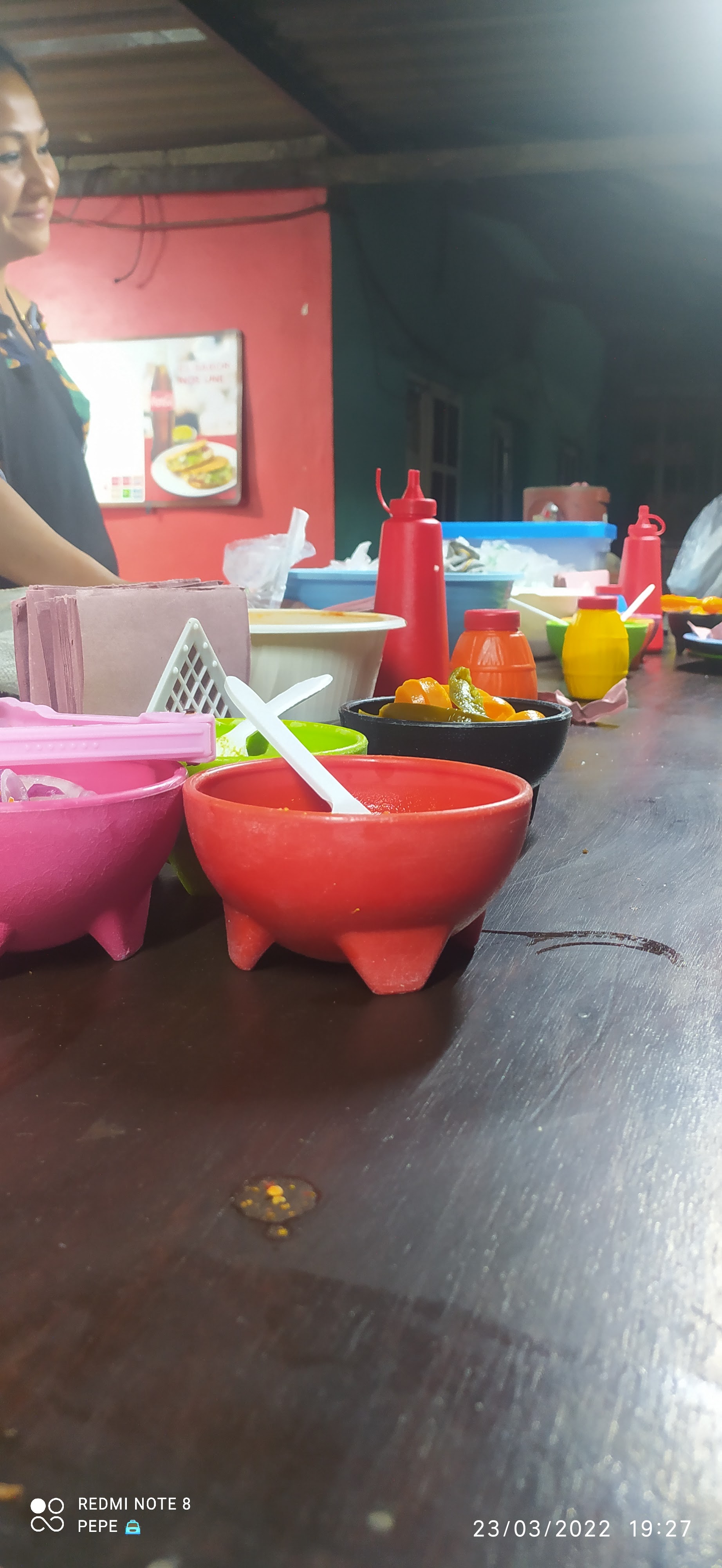 Tacos Santillan Chentes Tacos image 6