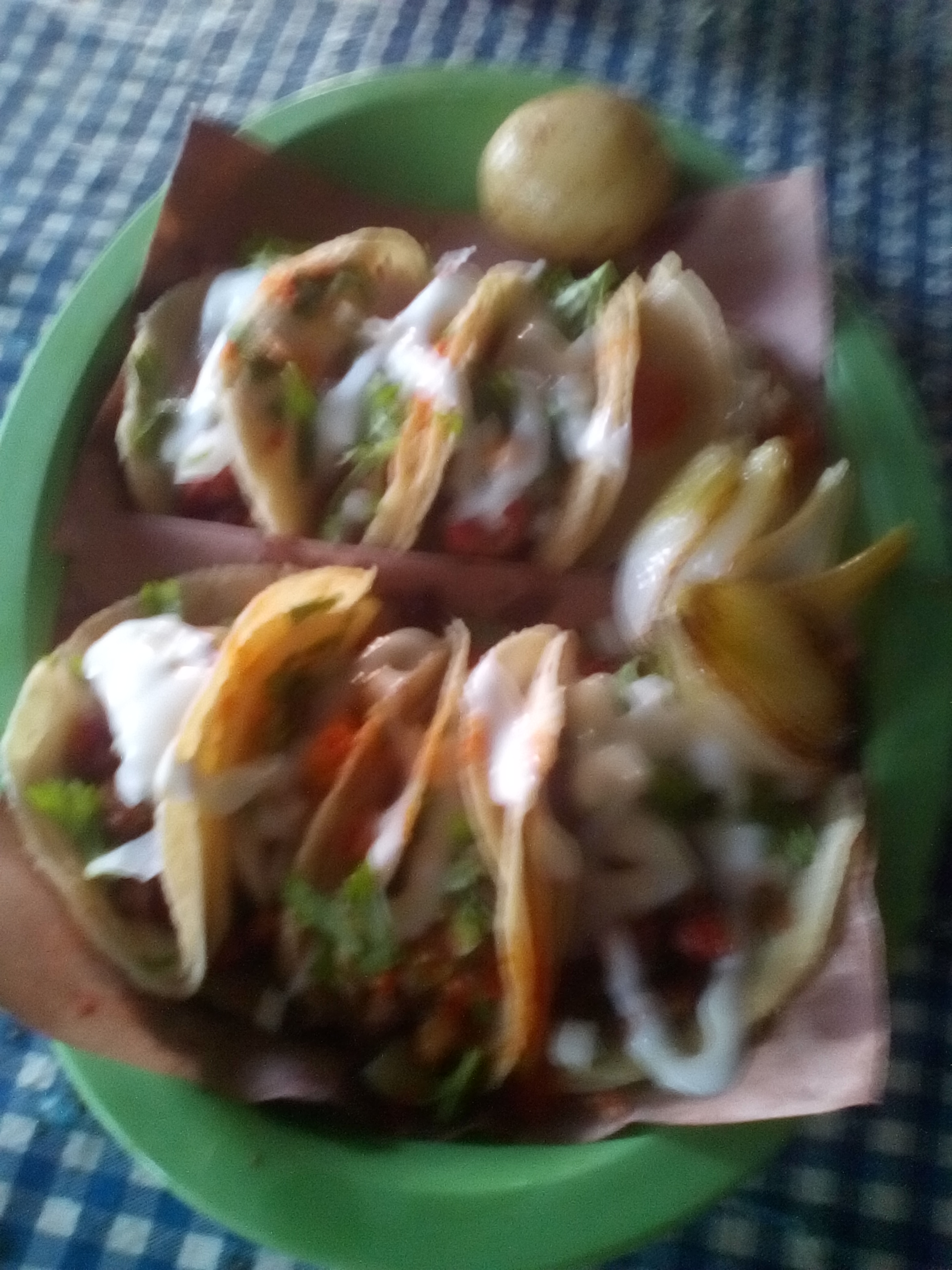 Tacos Santillan Chentes Tacos image 7