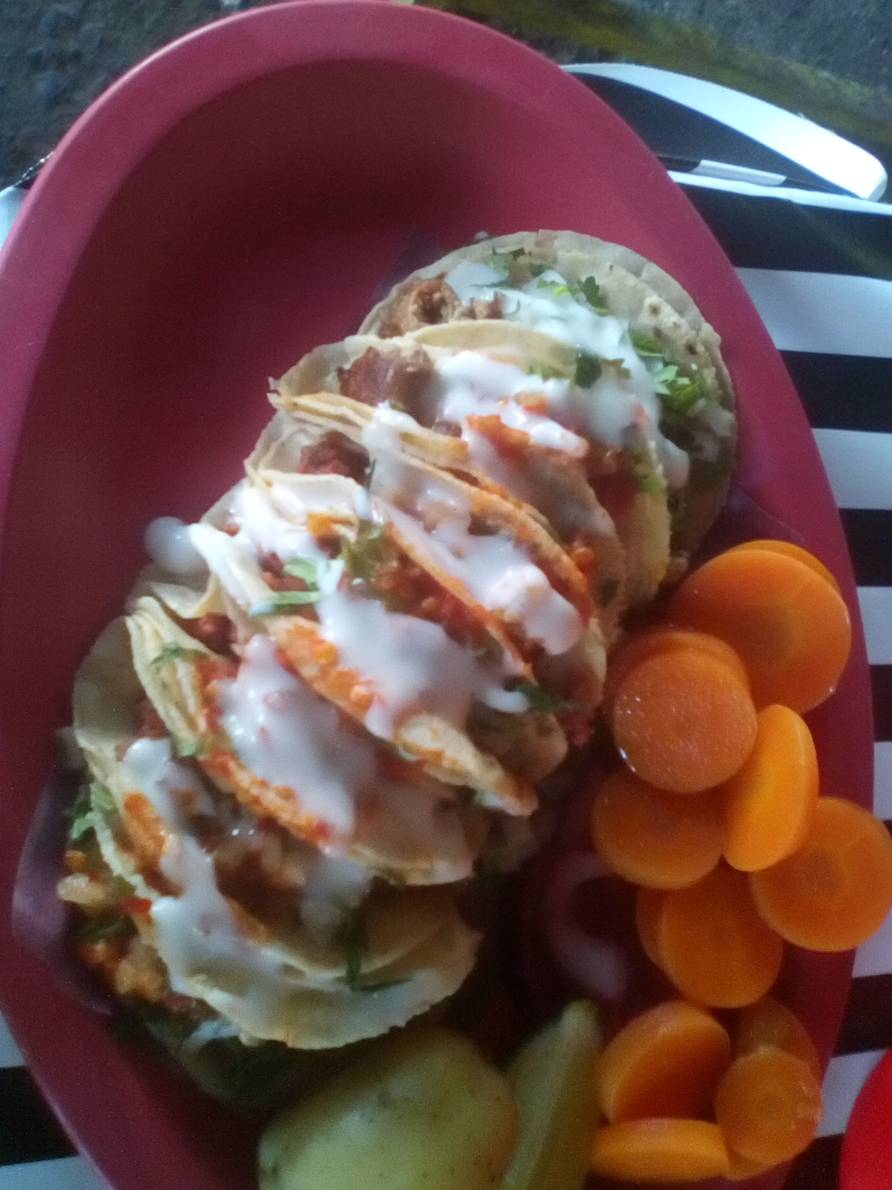 Tacos Santillan Chentes Tacos image 9