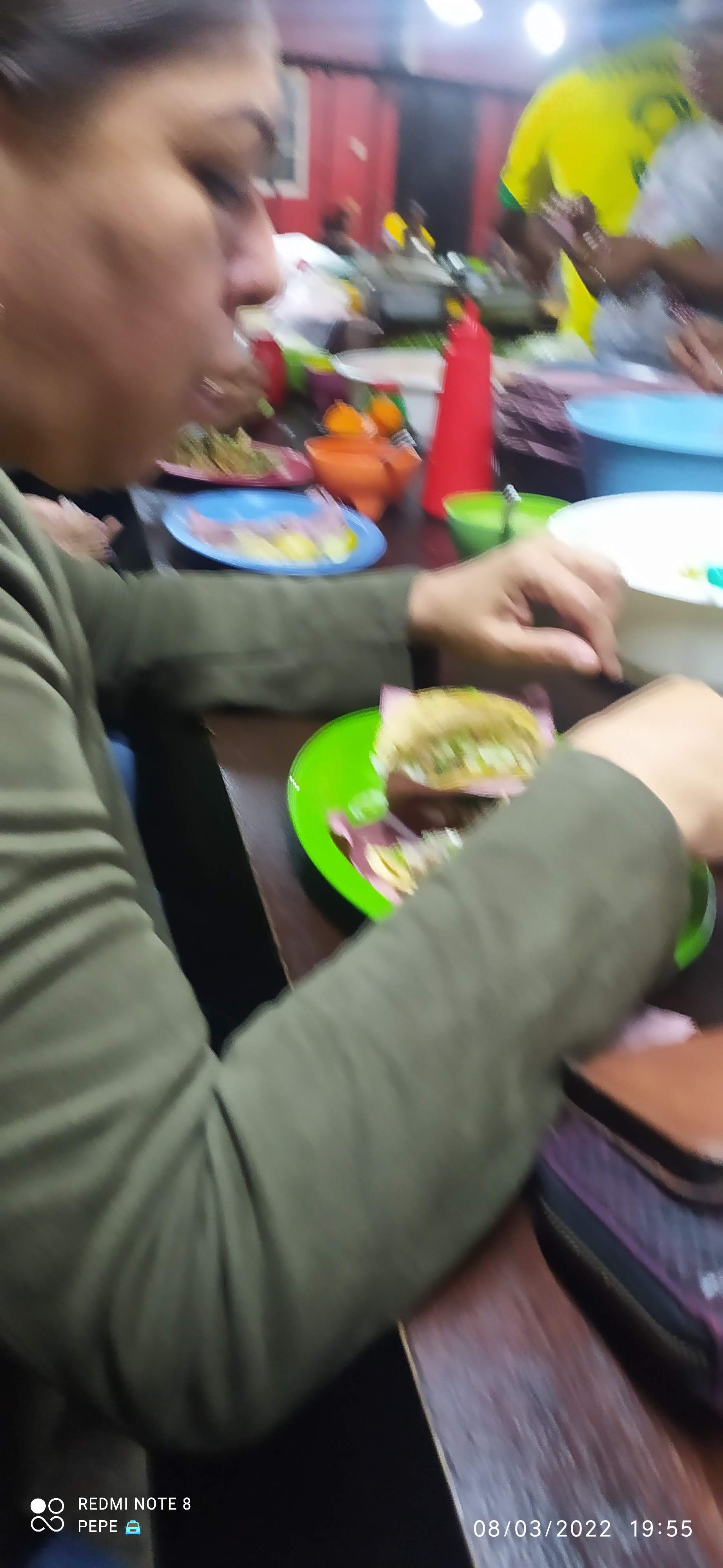 Tacos Santillan Chentes Tacos image 10