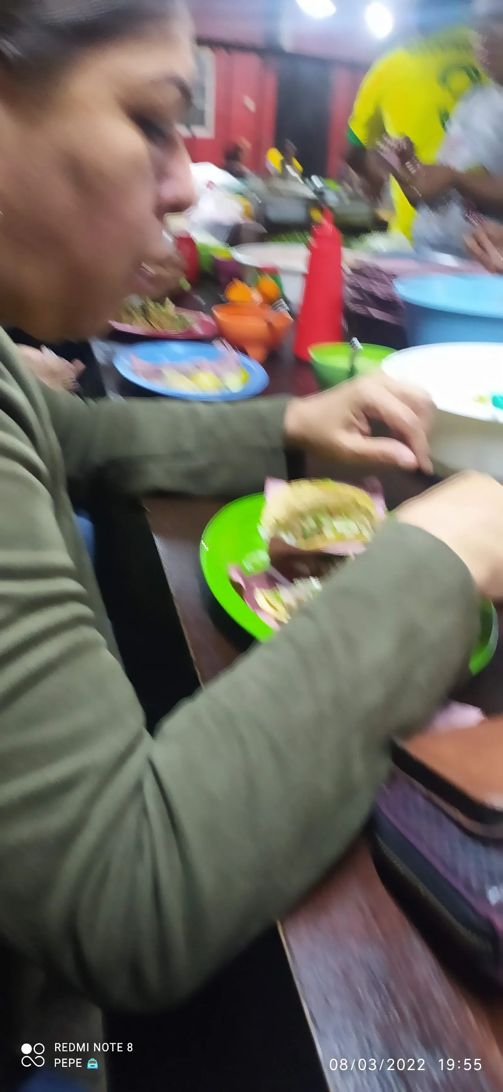 Tacos Santillan Chentes Tacos image 10