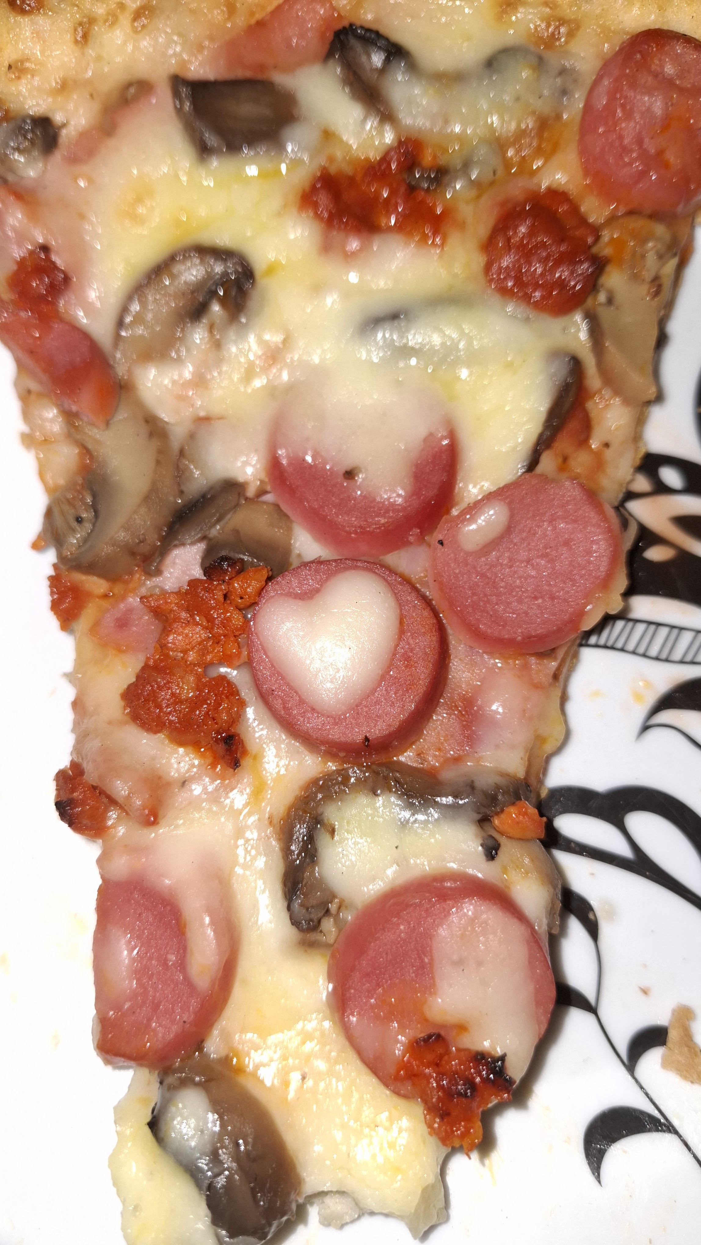 Richis pizza image 3