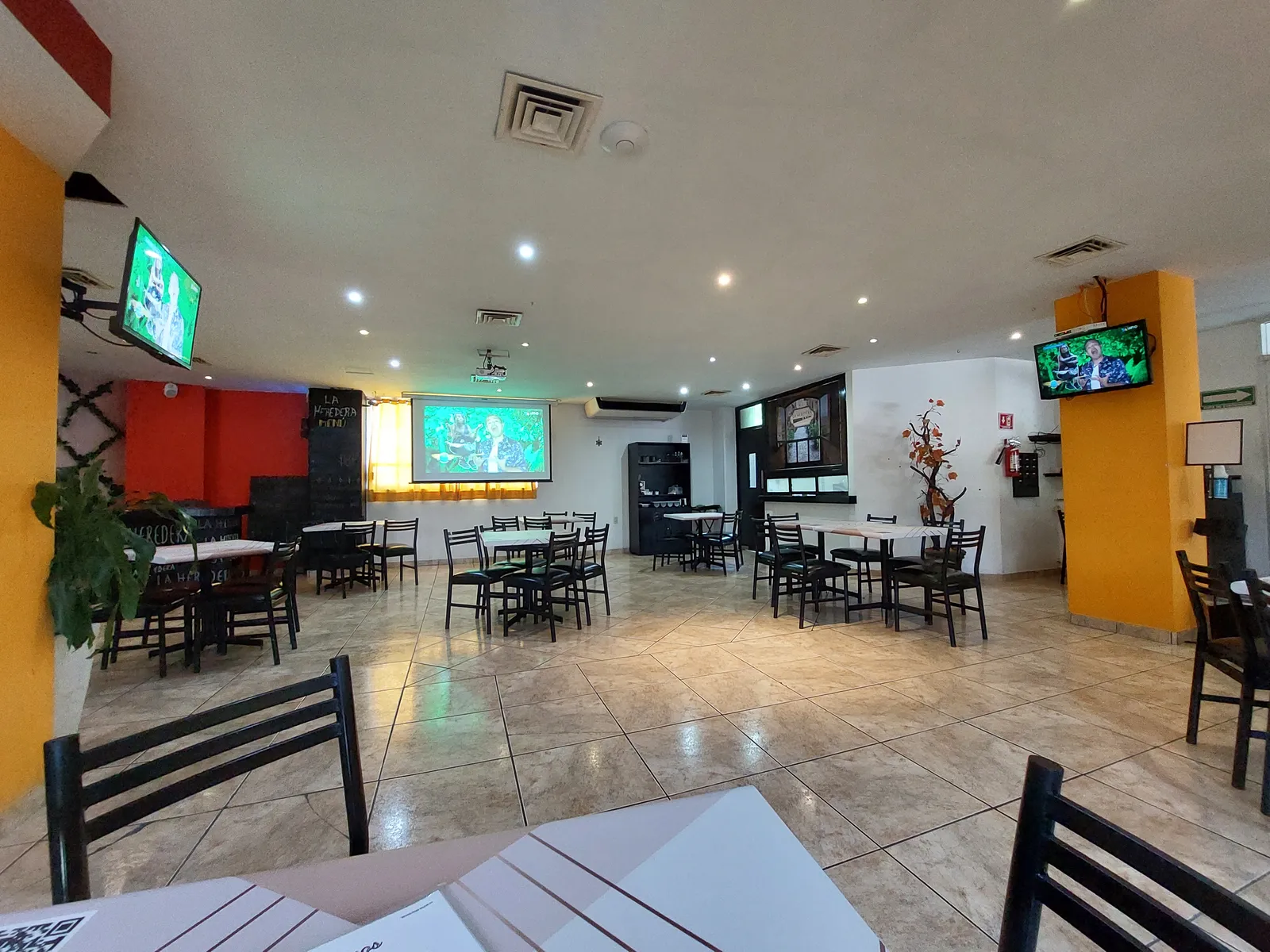 La Heredera image 1