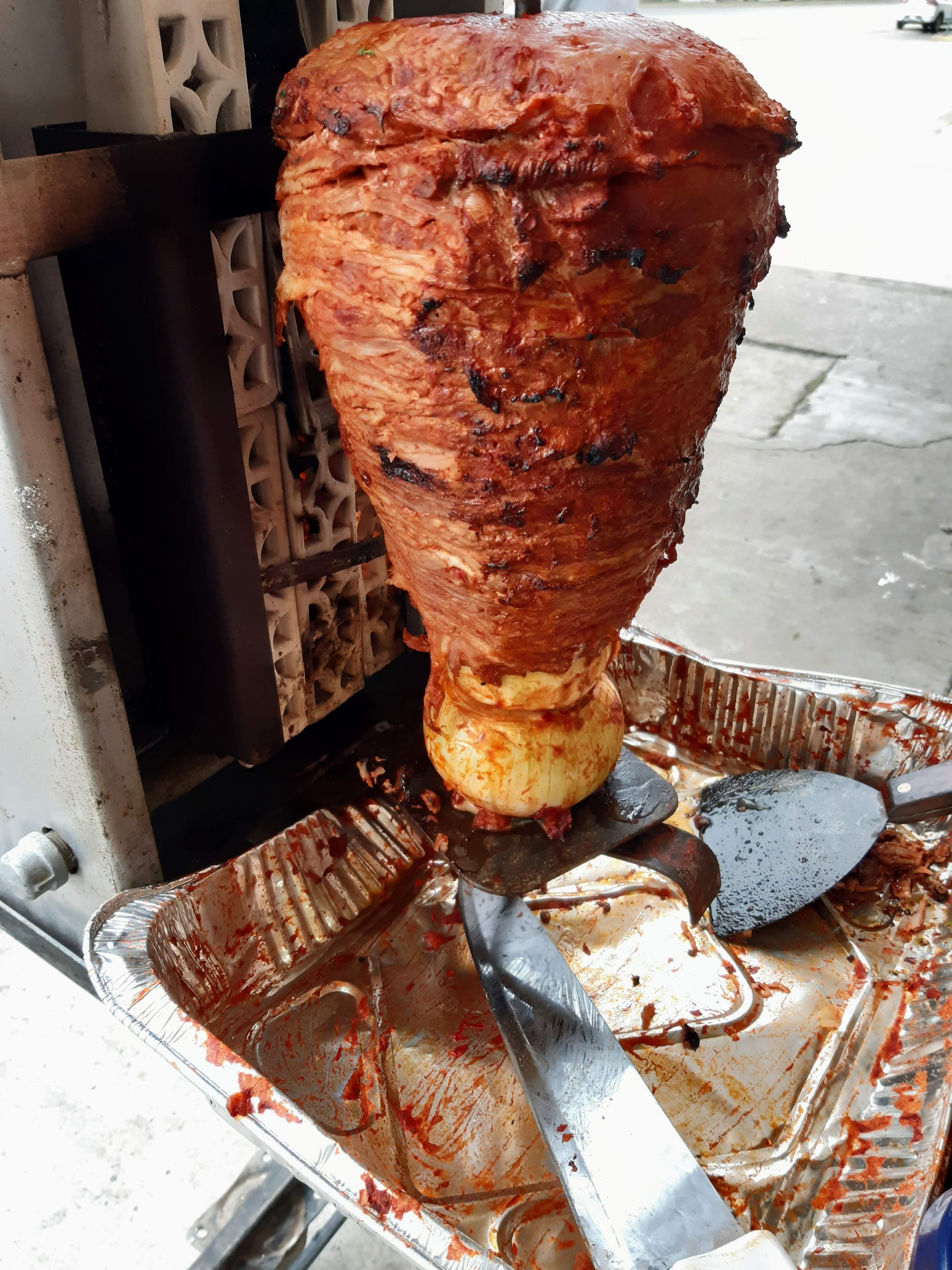 ASADERO LA PARRILLA. image 2