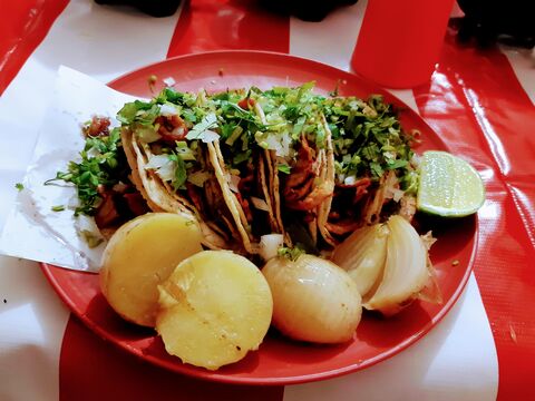 ASADERO LA PARRILLA. image 3