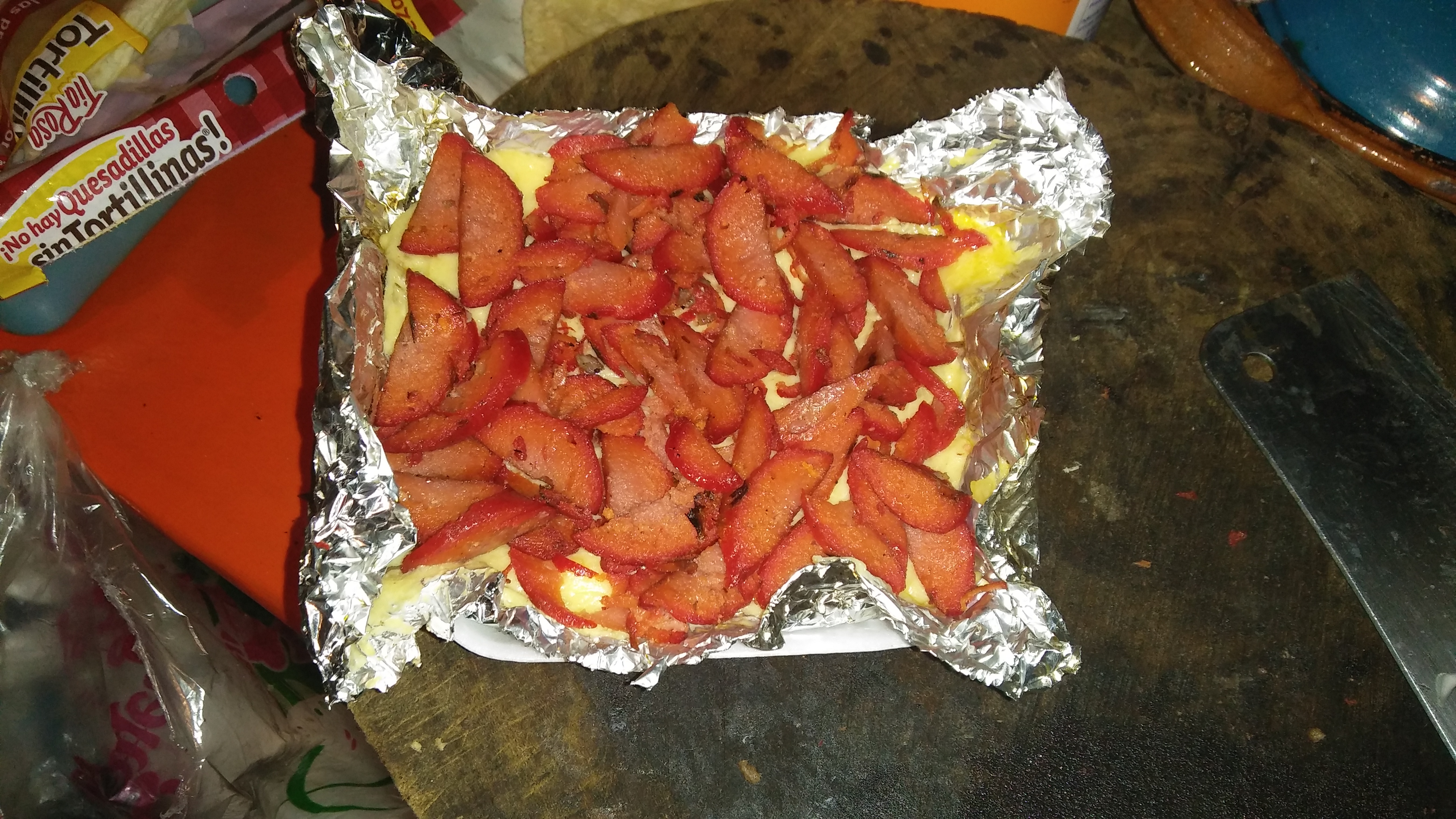 ASADERO LA PARRILLA. image 4